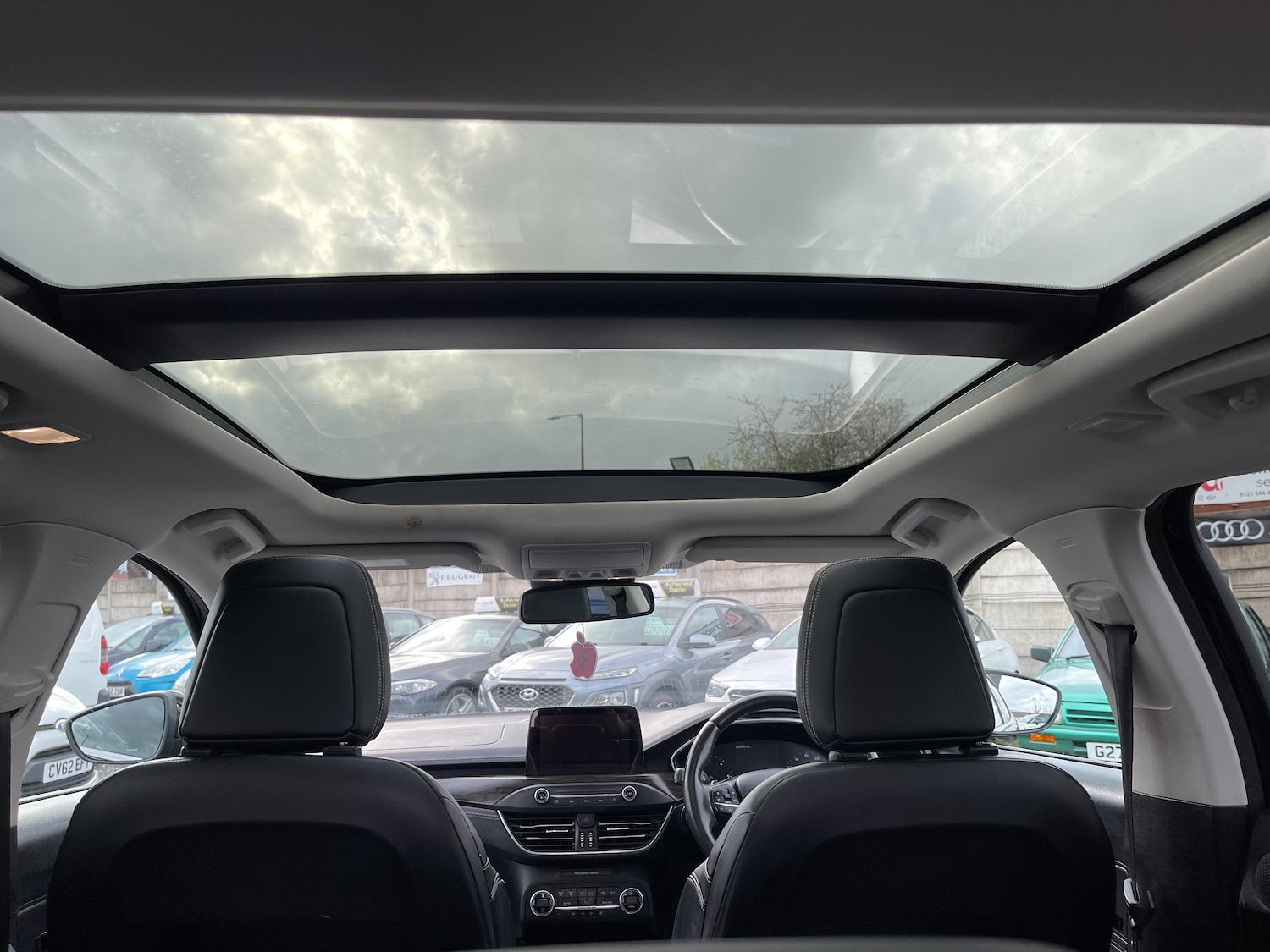 Used Ford Focus 2019 for sale - 78144148: Photo 48