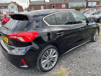 Used Ford Focus 2019 for sale - 78144148: Photo