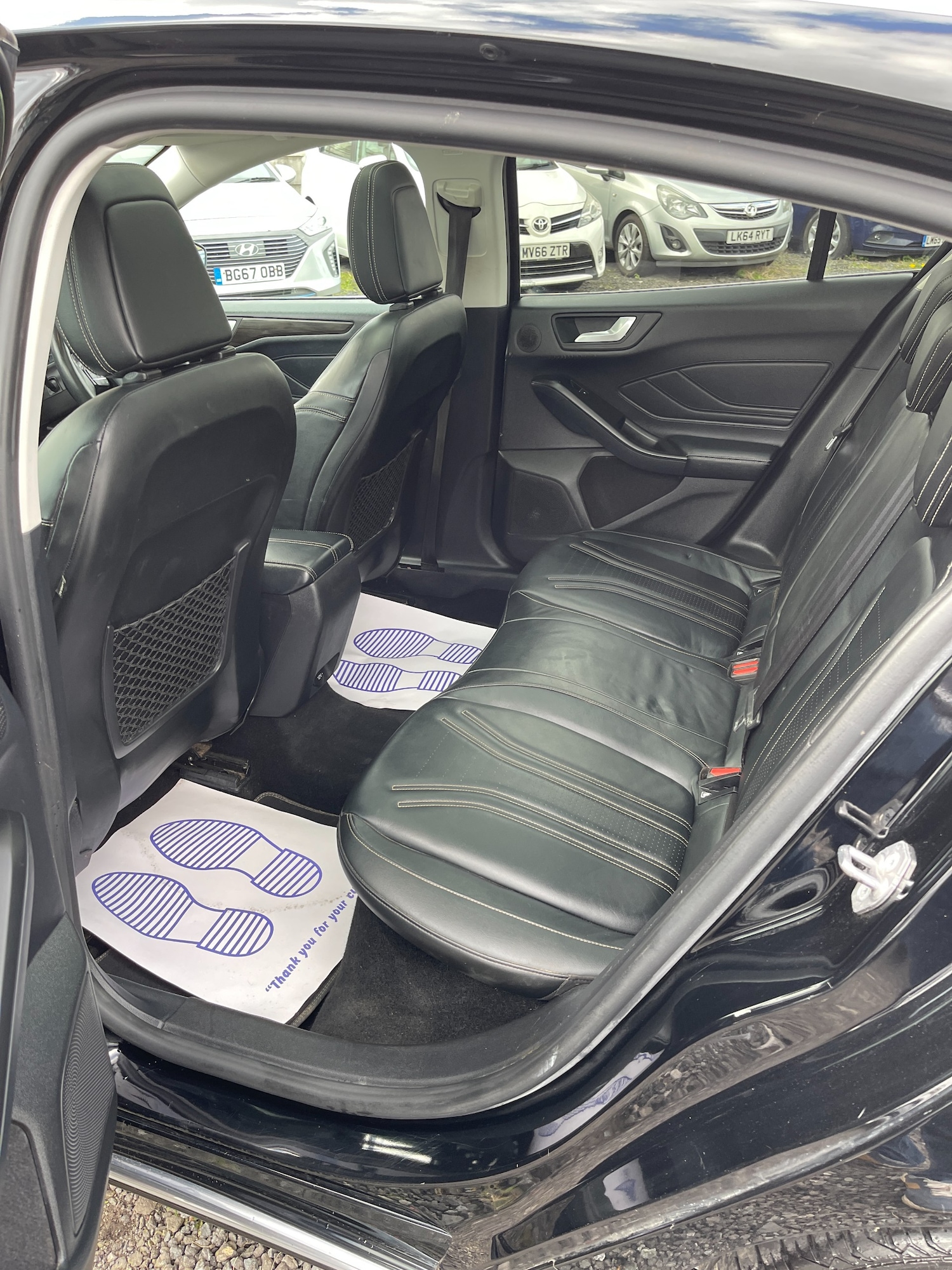 Used Ford Focus 2019 for sale - 78144148: Photo 54