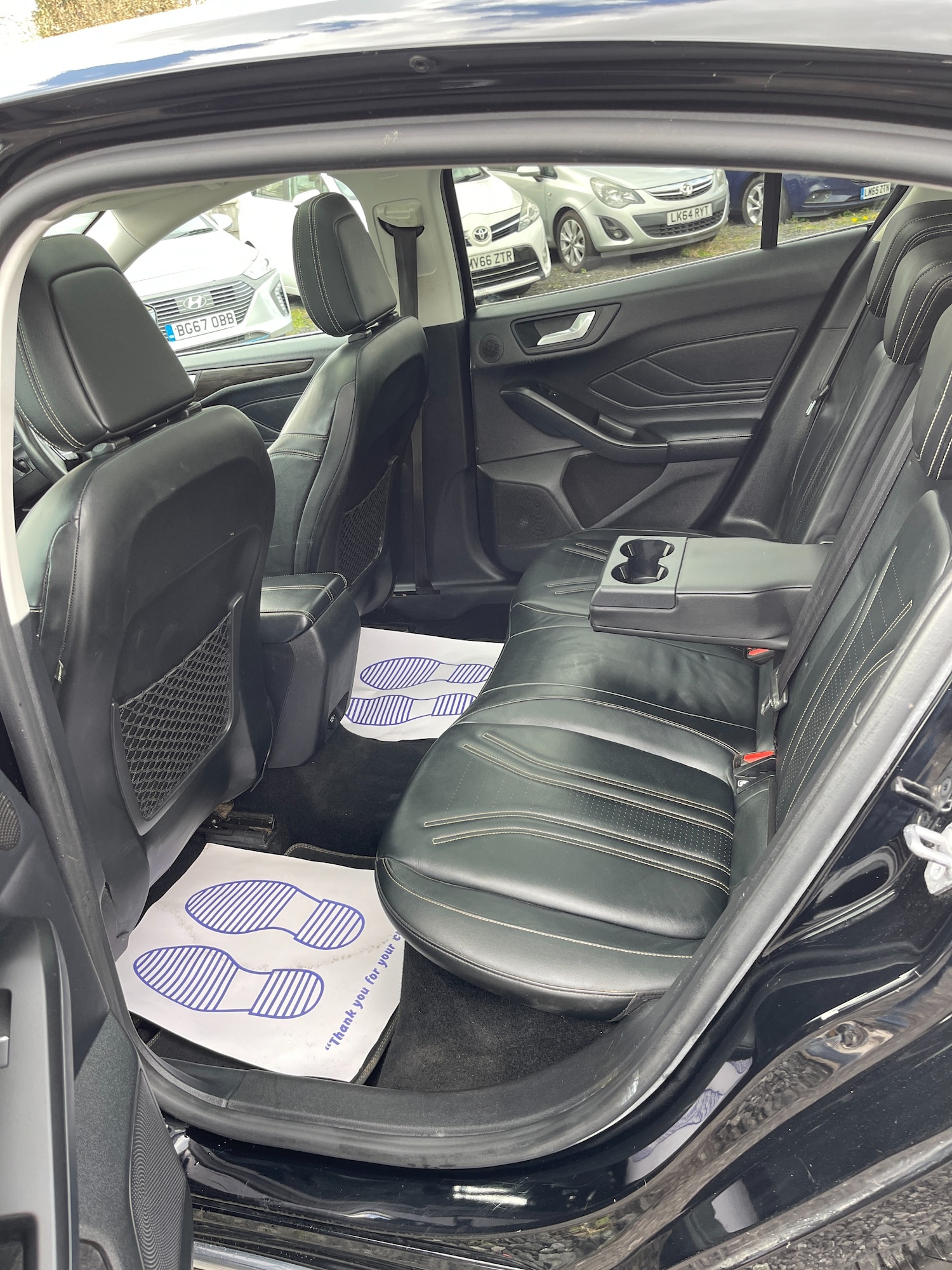 Used Ford Focus 2019 for sale - 78144148: Photo 55