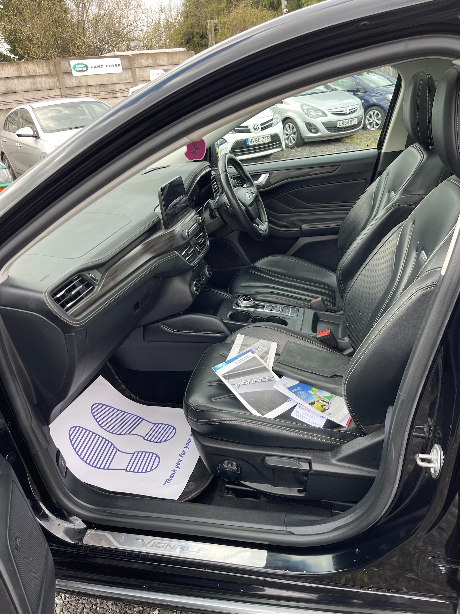 Used Ford Focus 2019 for sale - 78144148: Photo 59