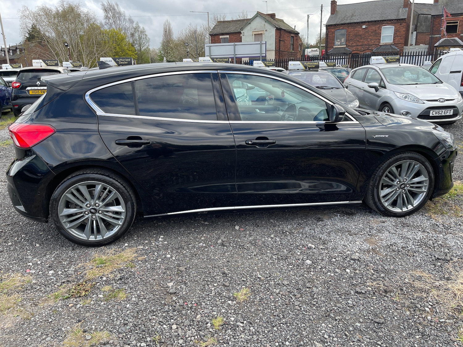 Used Ford Focus 2019 for sale - 78144148: Photo 6