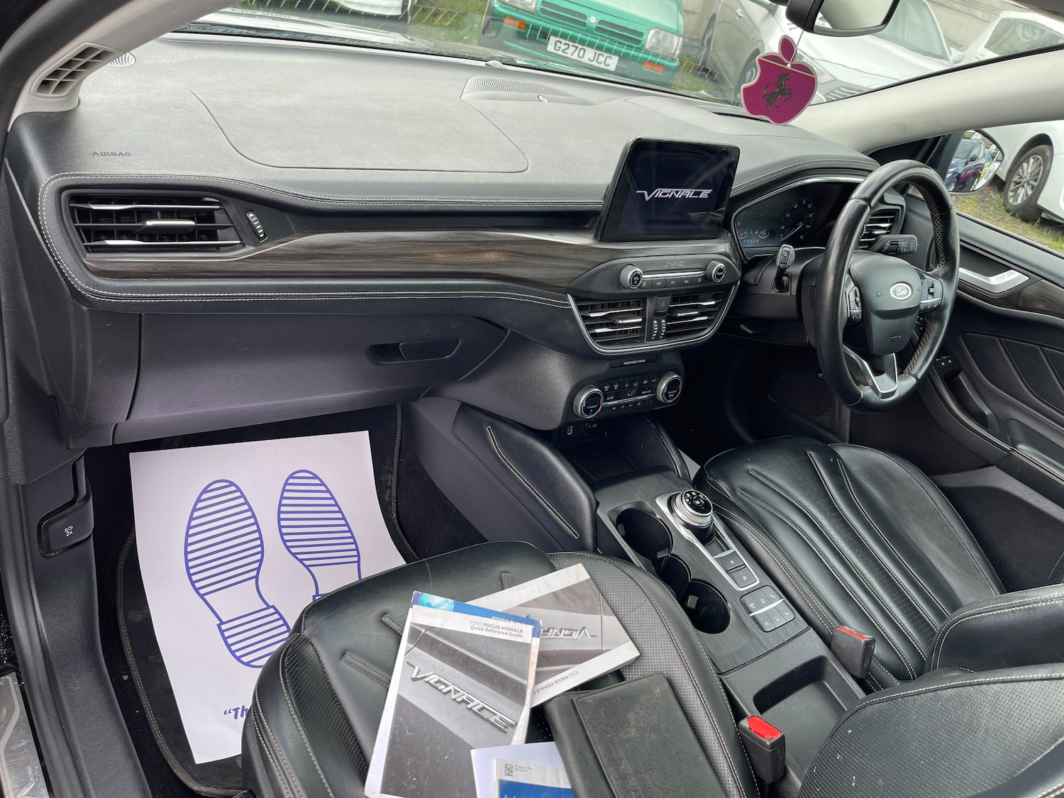 Used Ford Focus 2019 for sale - 78144148: Photo 60