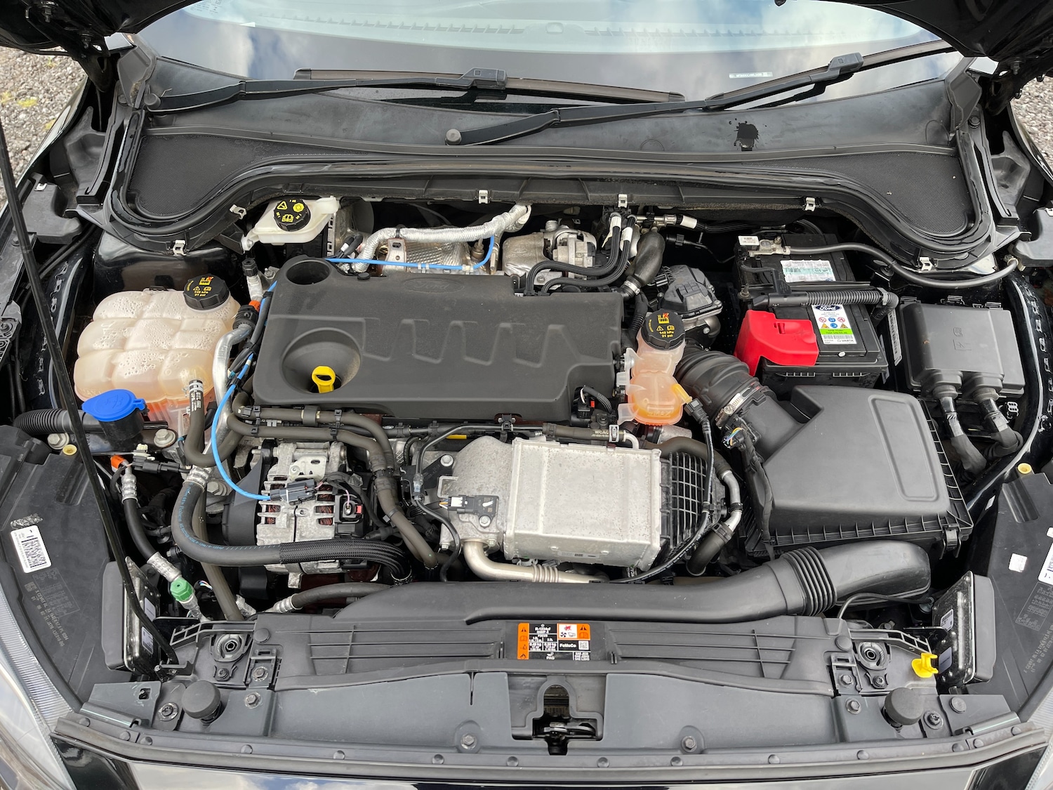 Used Ford Focus 2019 for sale - 78144148: Photo 63