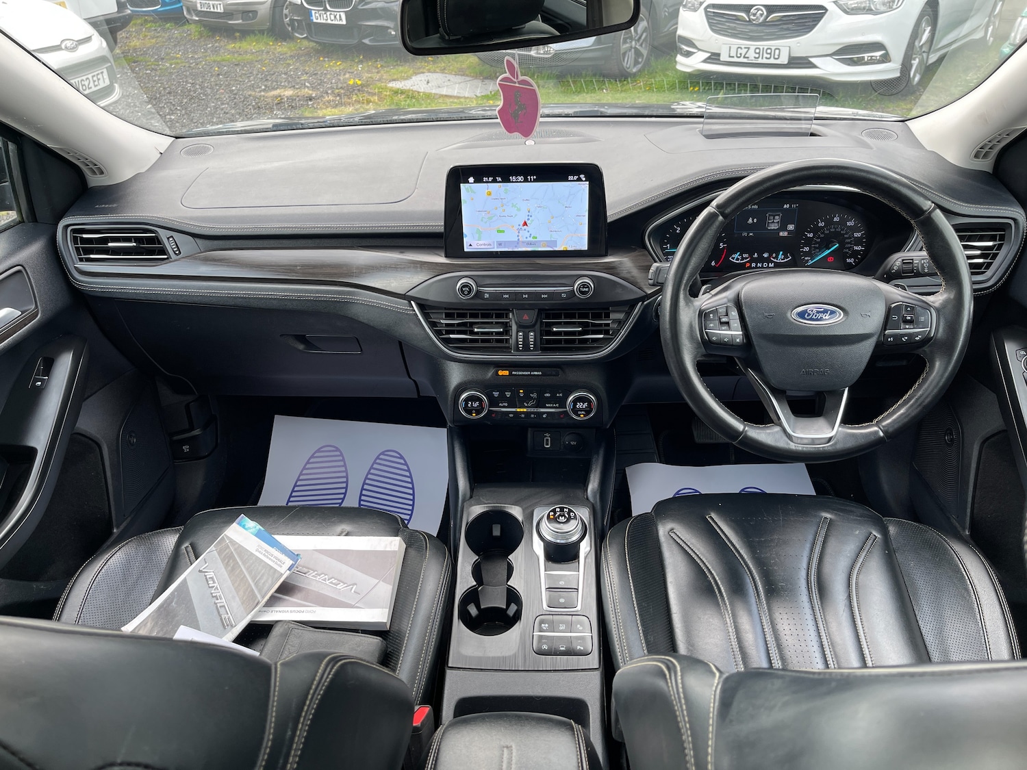 Used Ford Focus 2019 for sale - 78144148: Photo 66