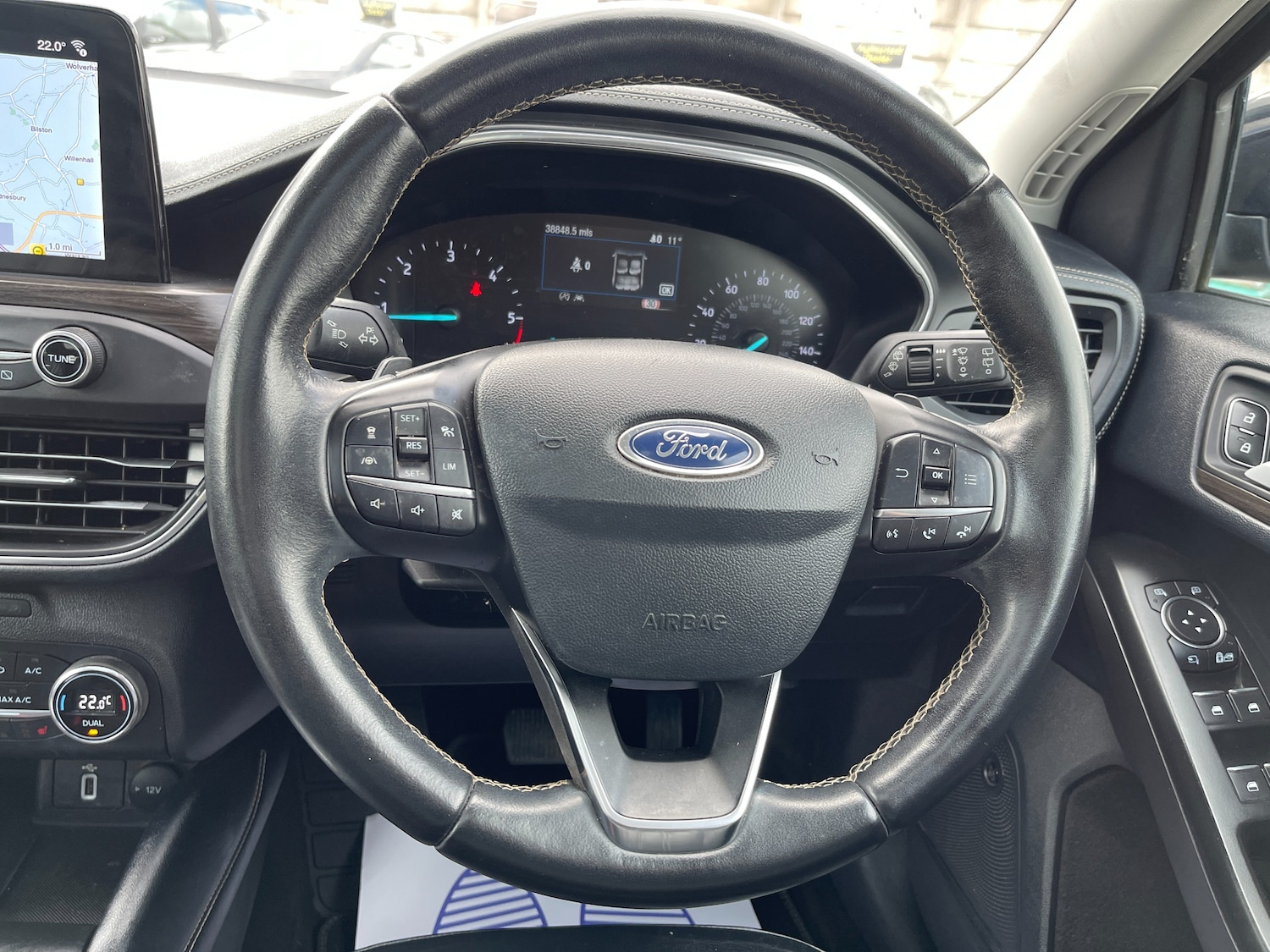 Used Ford Focus 2019 for sale - 78144148: Photo 67