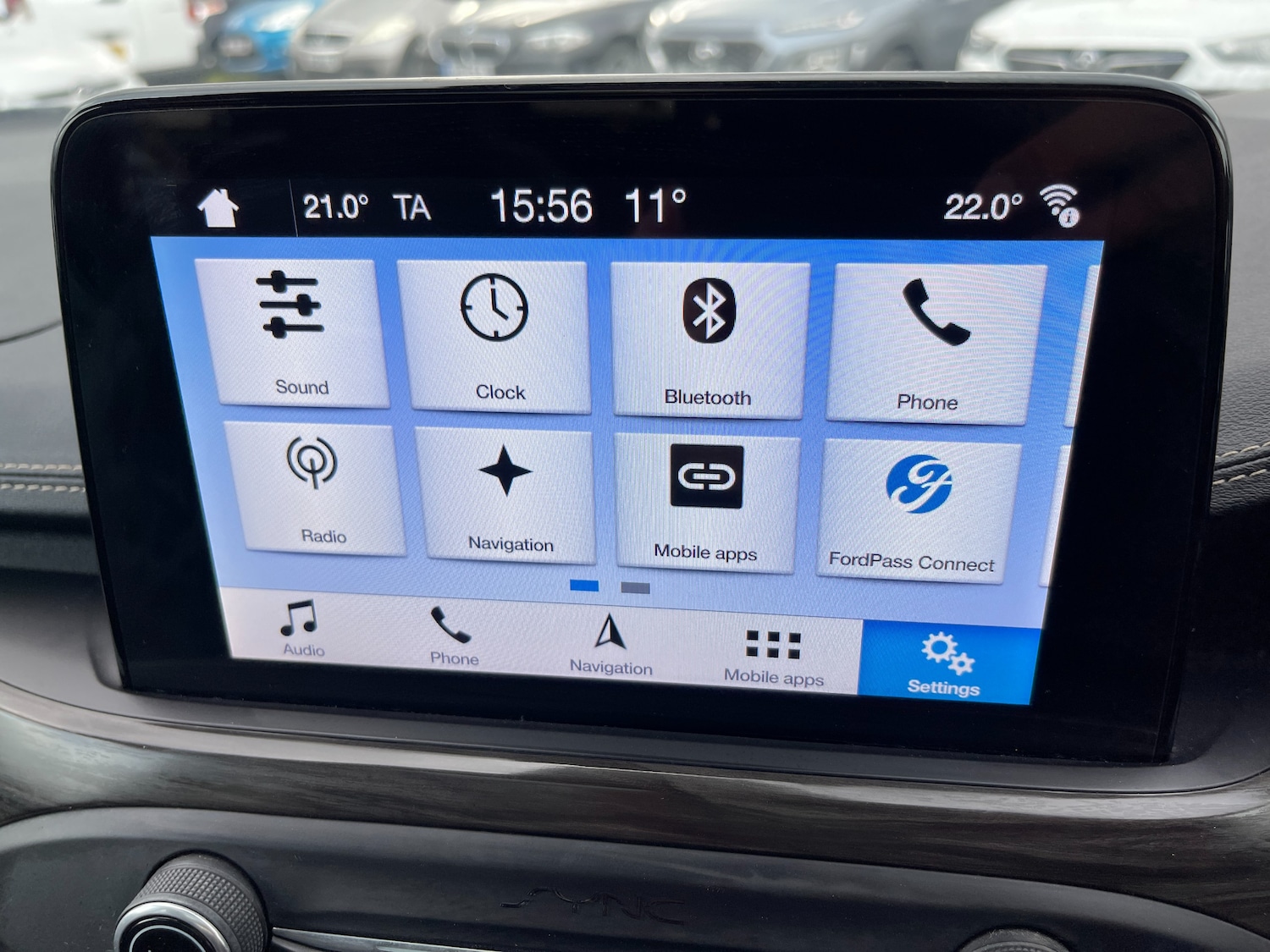 Used Ford Focus 2019 for sale - 78144148: Photo 78