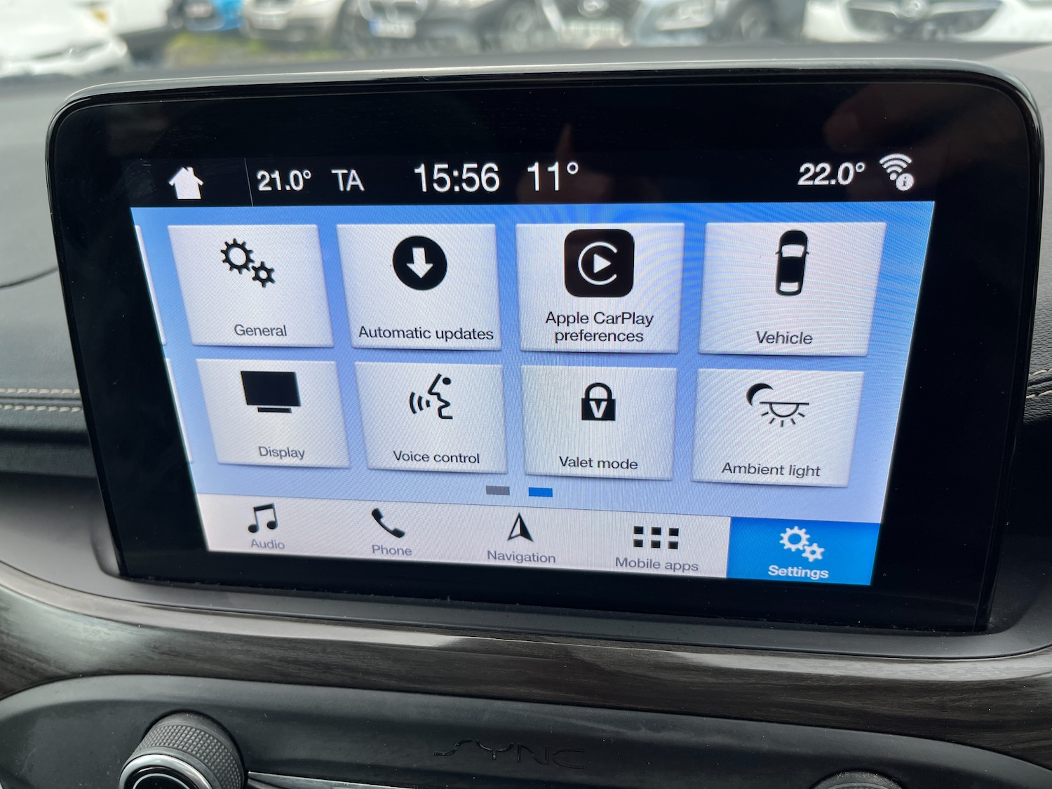 Used Ford Focus 2019 for sale - 78144148: Photo 79