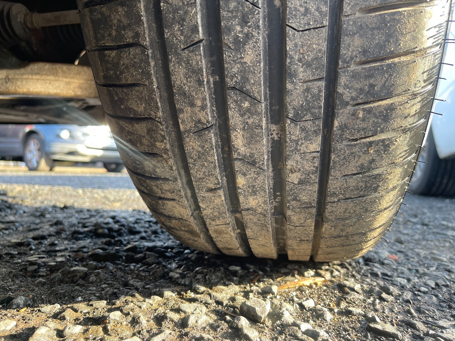 Used Volkswagen Touareg 2016 for sale - 77234035: Photo 19