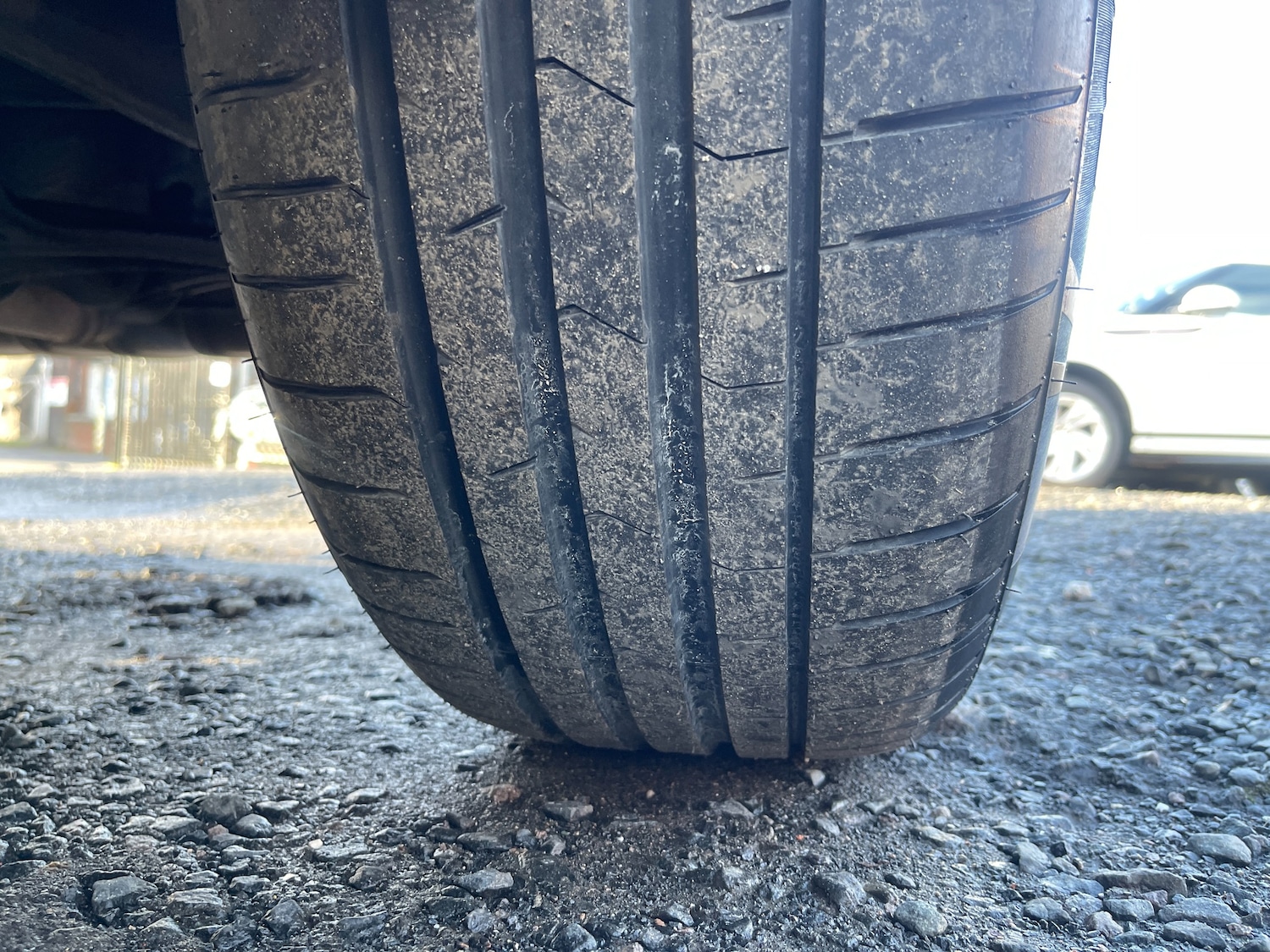 Used Volkswagen Touareg 2016 for sale - 77234035: Photo 23