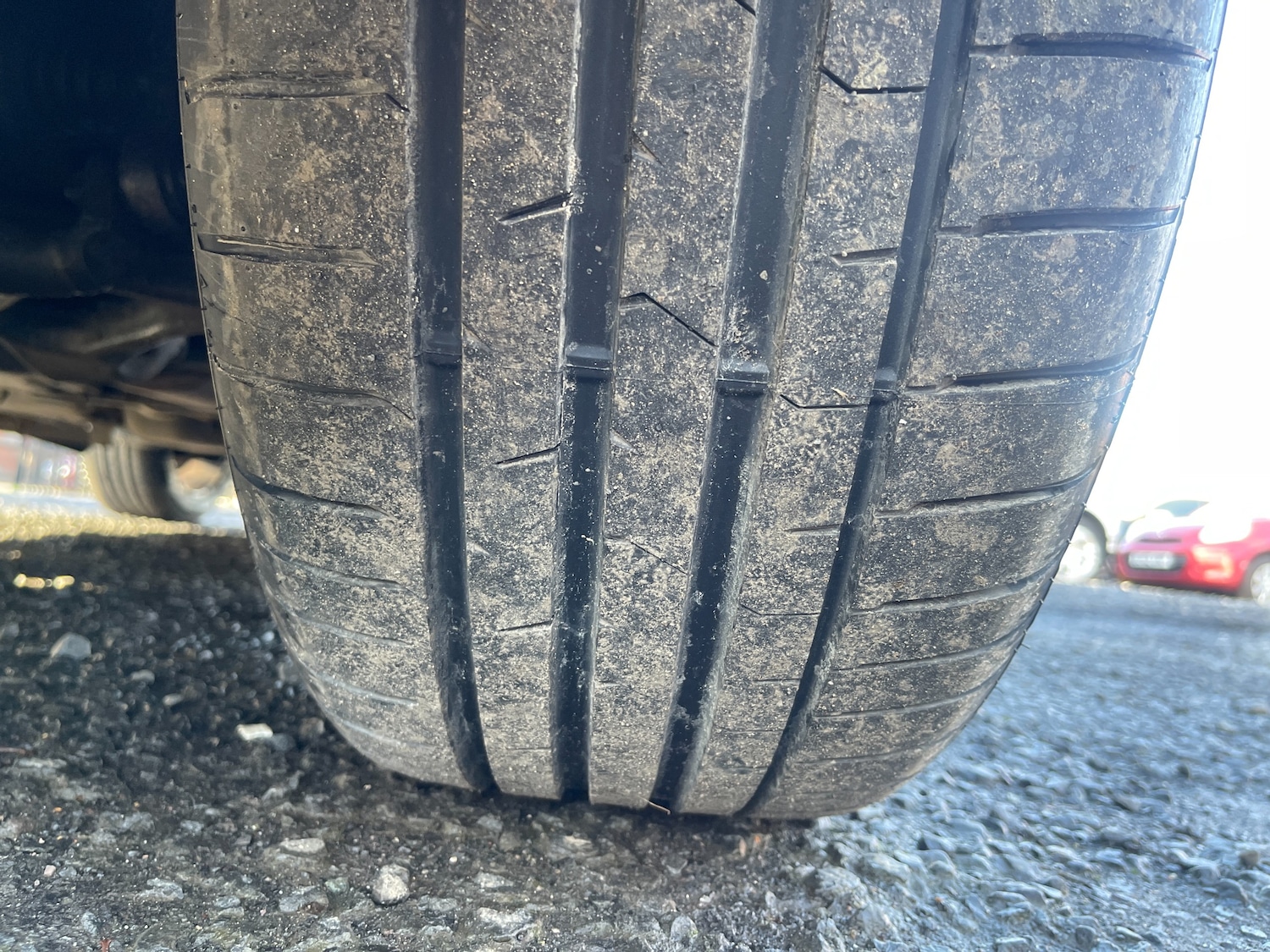 Used Volkswagen Touareg 2016 for sale - 77234035: Photo 25