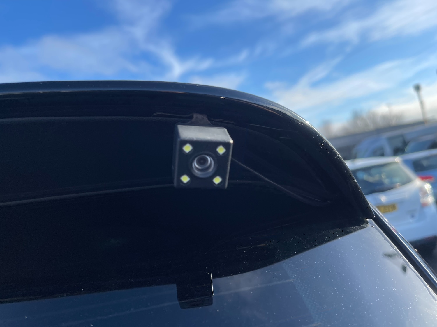 Used Volkswagen Touareg 2016 for sale - 77234035: Photo 33