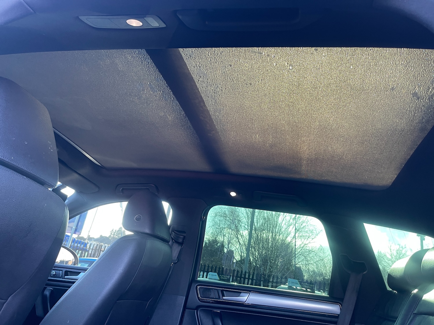 Used Volkswagen Touareg 2016 for sale - 77234035: Photo 43