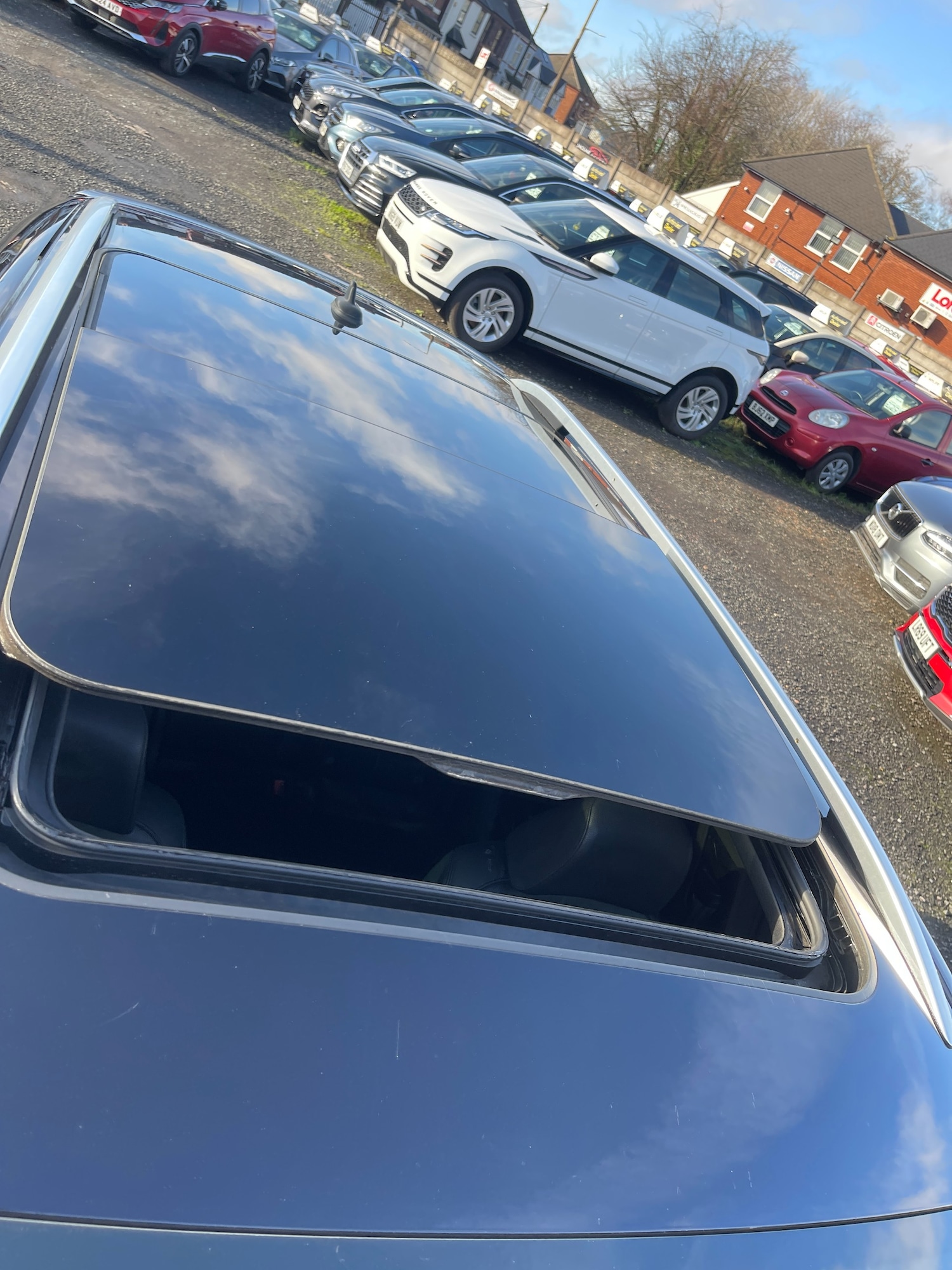 Used Volkswagen Touareg 2016 for sale - 77234035: Photo 74