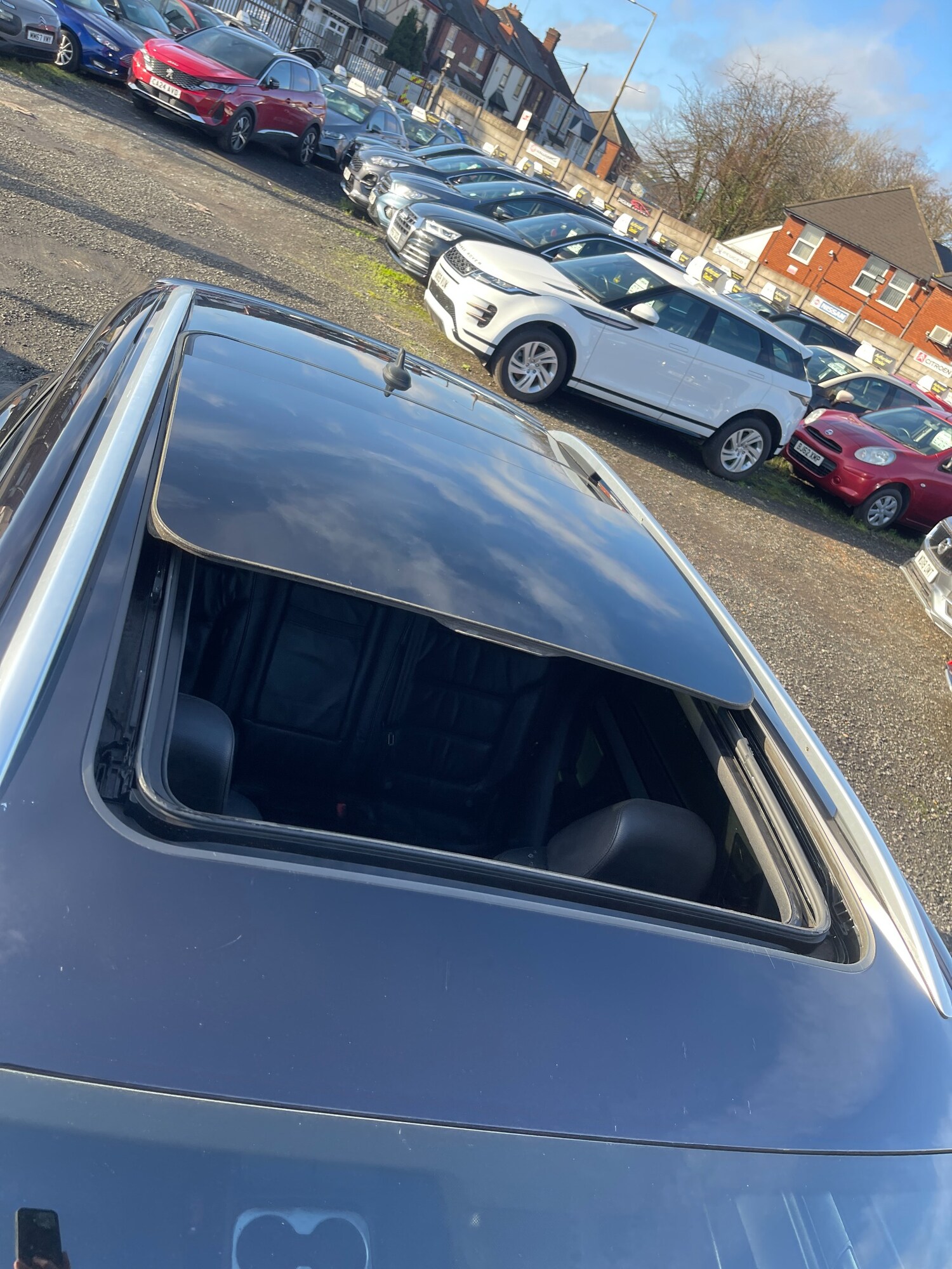 Used Volkswagen Touareg 2016 for sale - 77234035: Photo 75