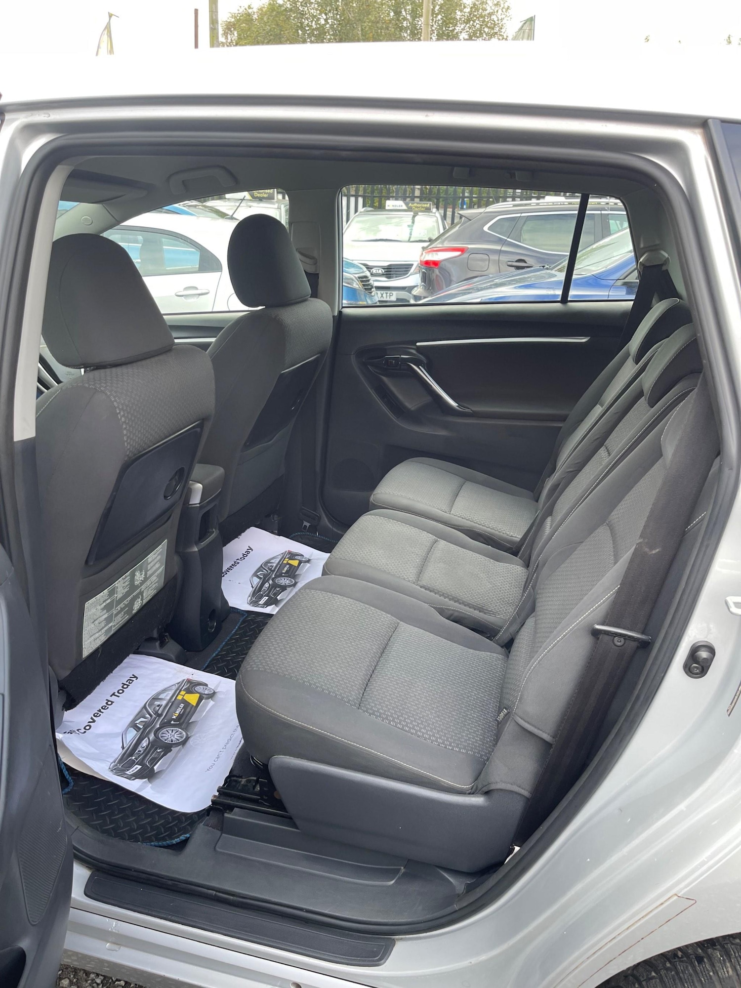 Vehicle 29