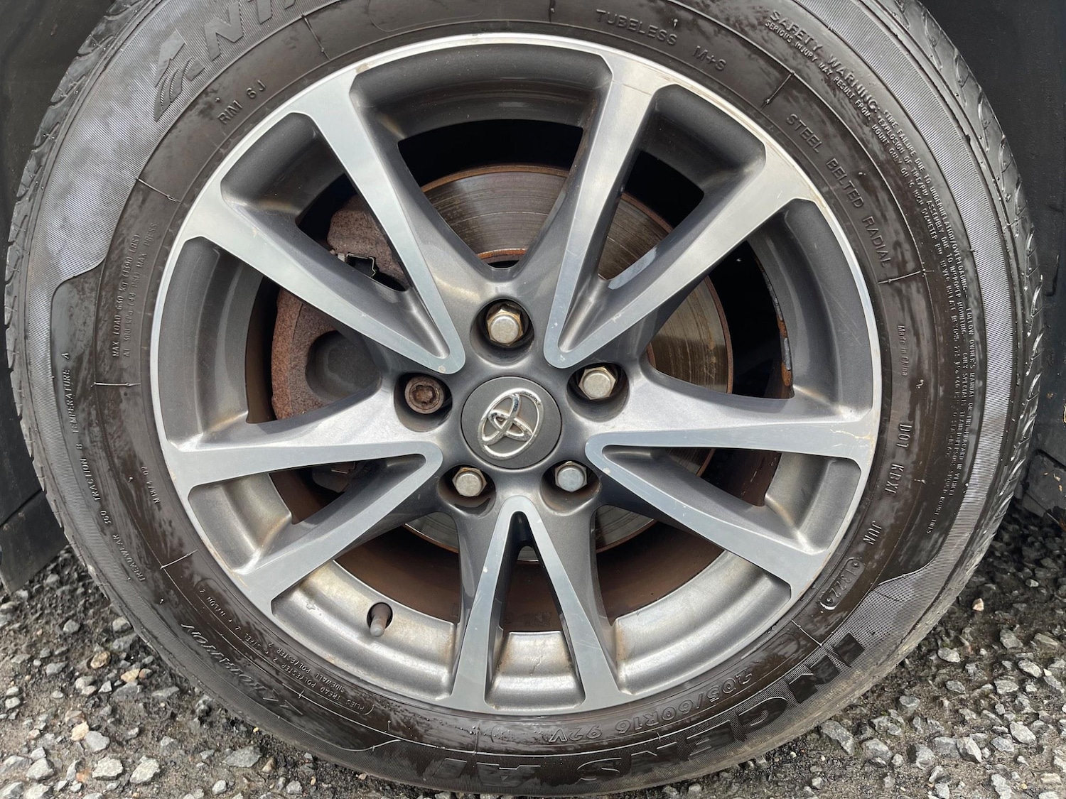 Used Toyota Verso 2013 for sale - 74999863: Photo 51