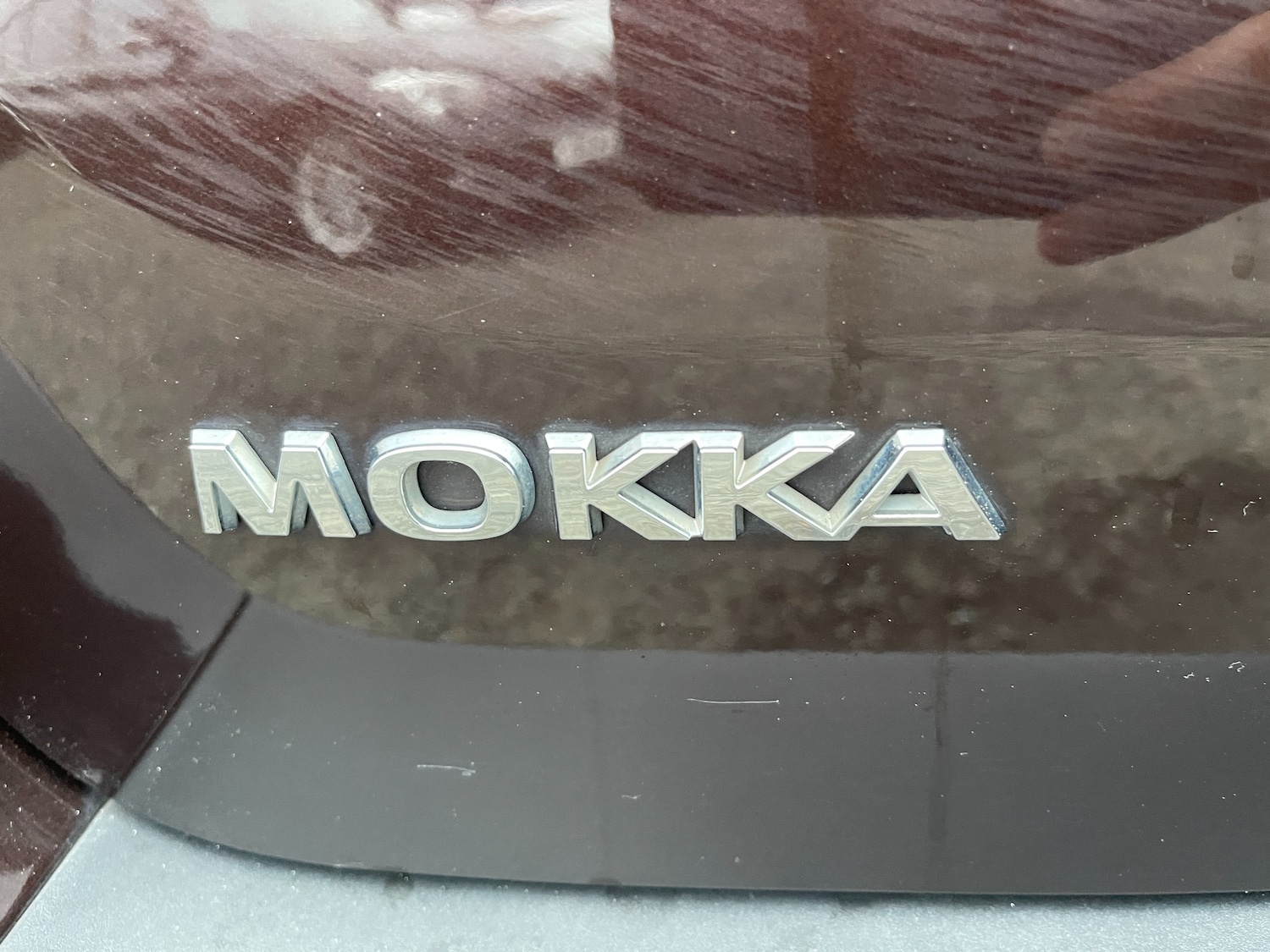 Used Vauxhall Mokka 2014 for sale - 77064361: Photo 16