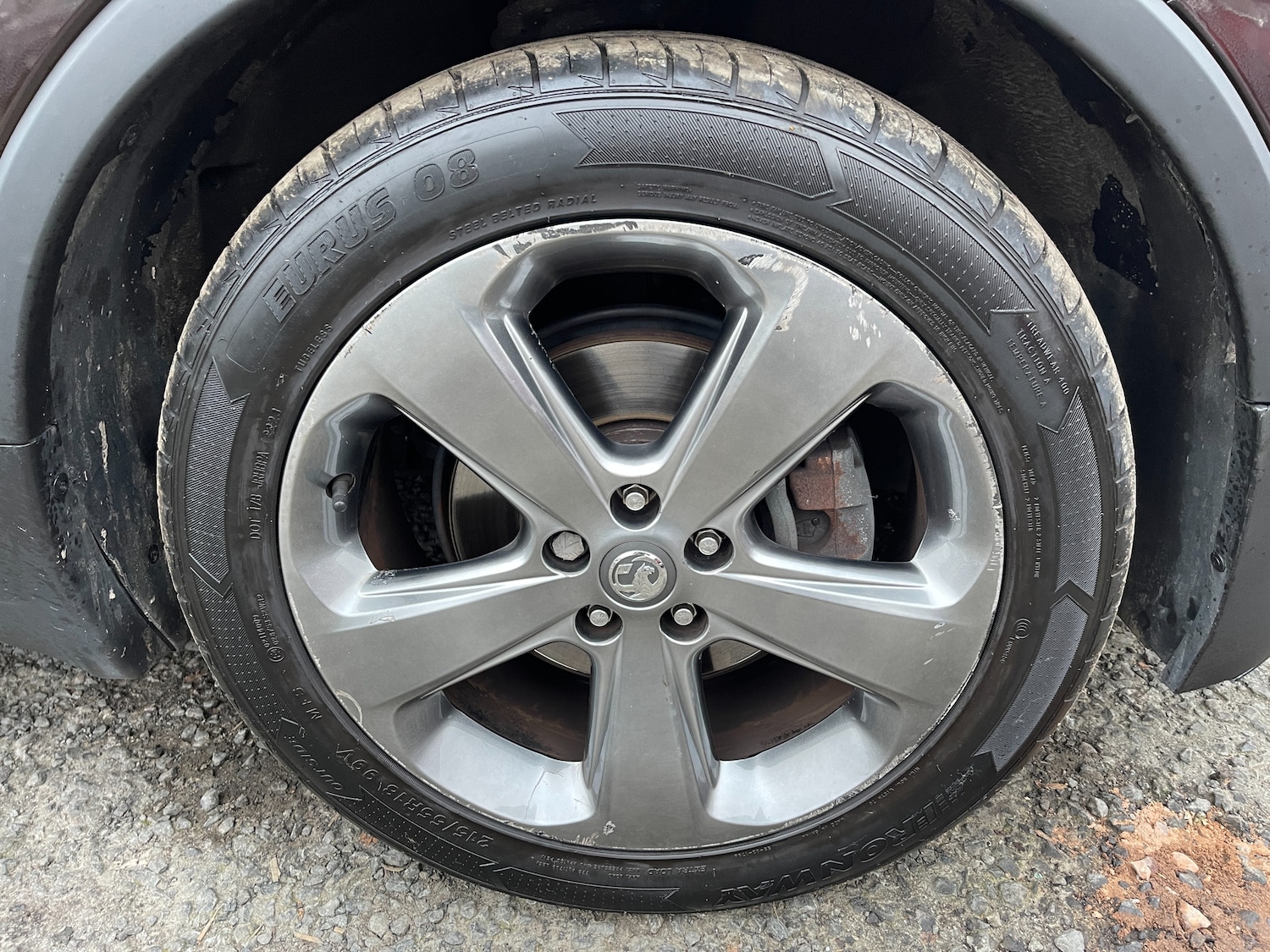 Used Vauxhall Mokka 2014 for sale - 77064361: Photo 19