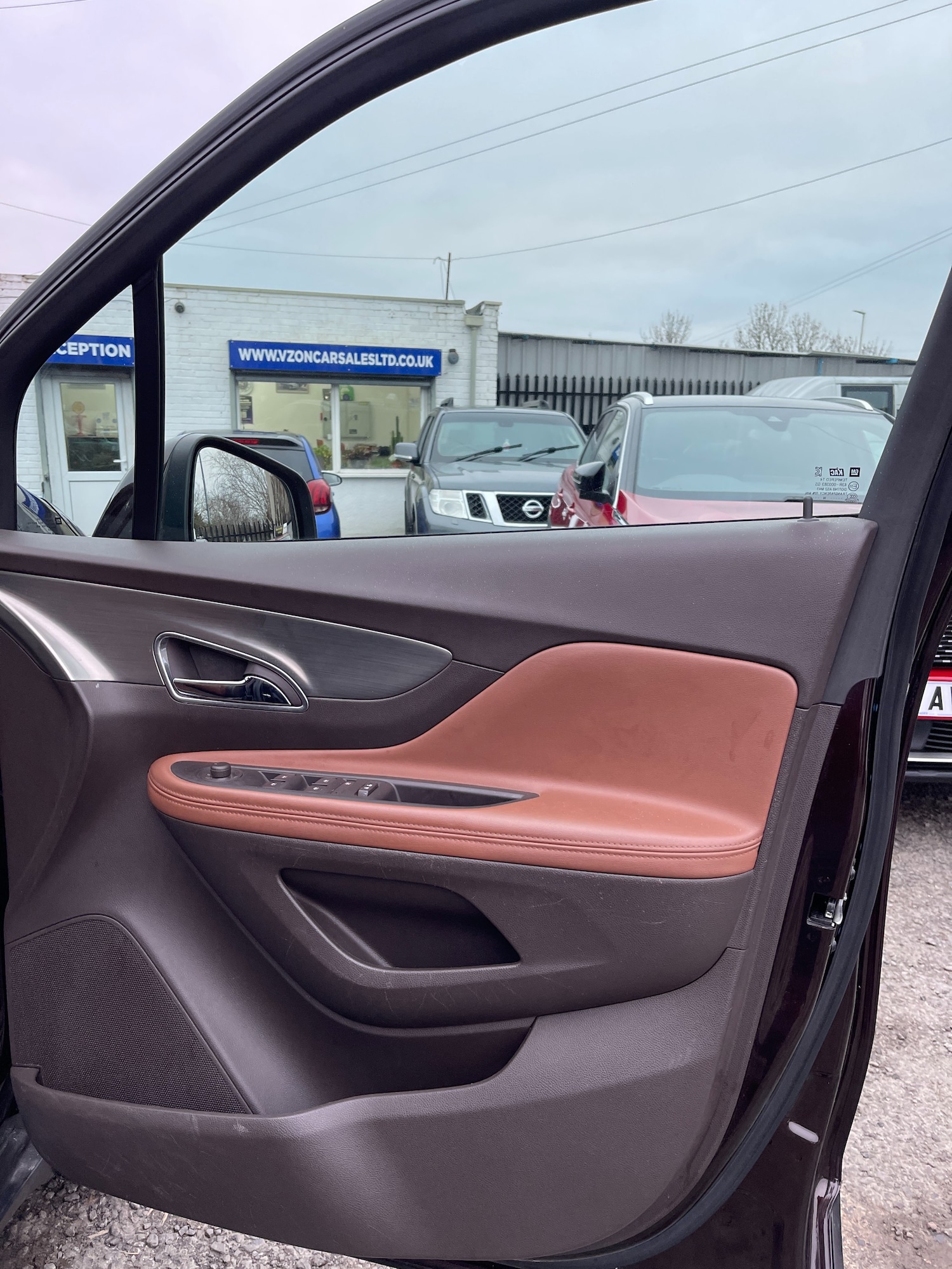 Used Vauxhall Mokka 2014 for sale - 77064361: Photo 23