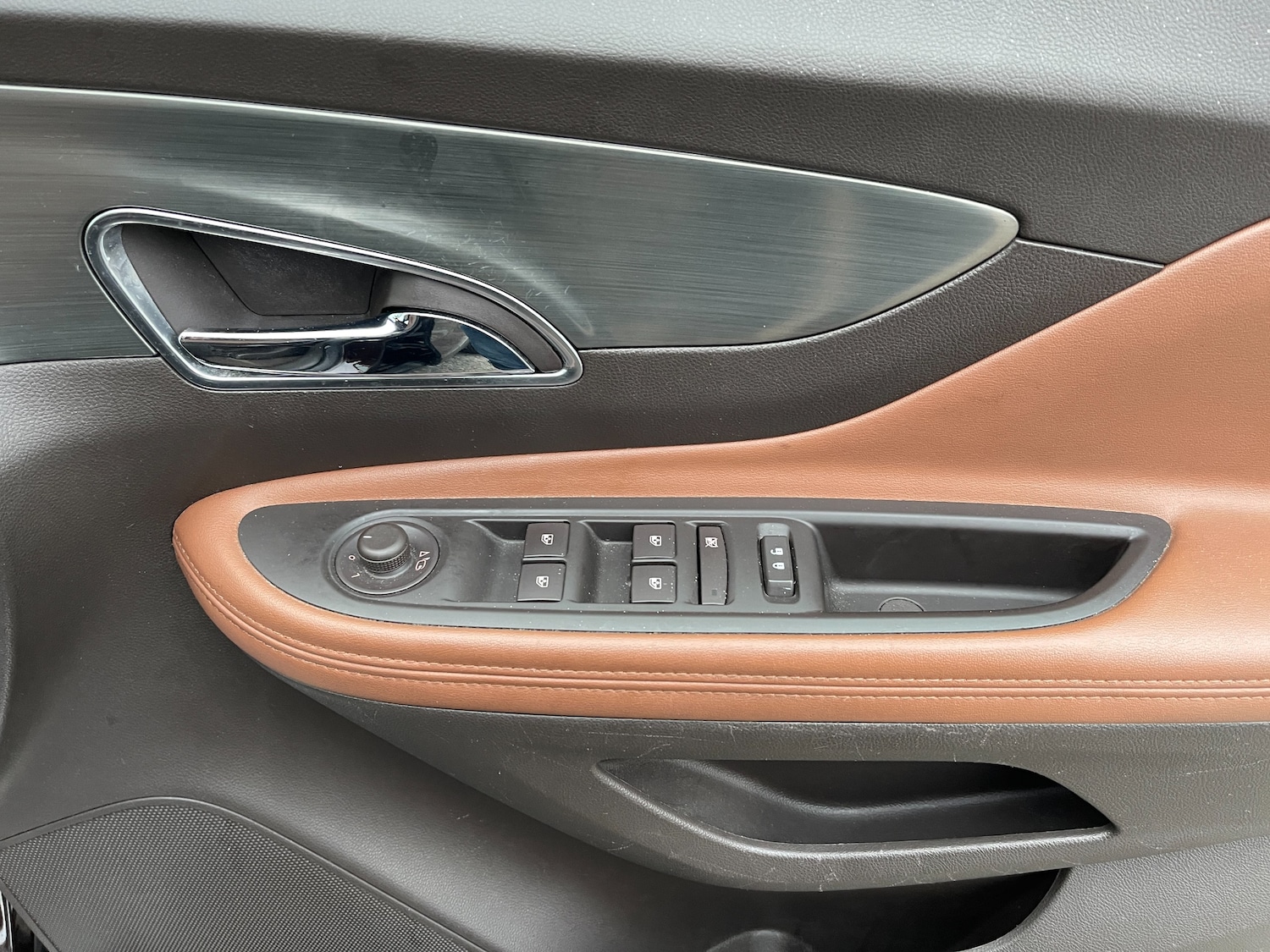 Used Vauxhall Mokka 2014 for sale - 77064361: Photo 24