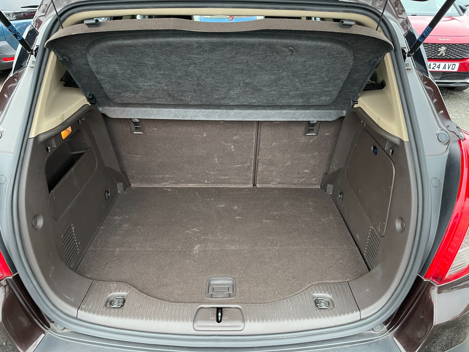 Used Vauxhall Mokka 2014 for sale - 77064361: Photo 32