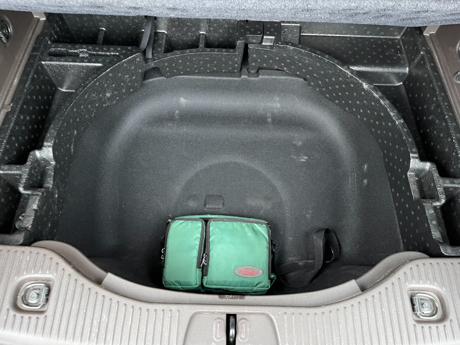 Used Vauxhall Mokka 2014 for sale - 77064361: Photo 33