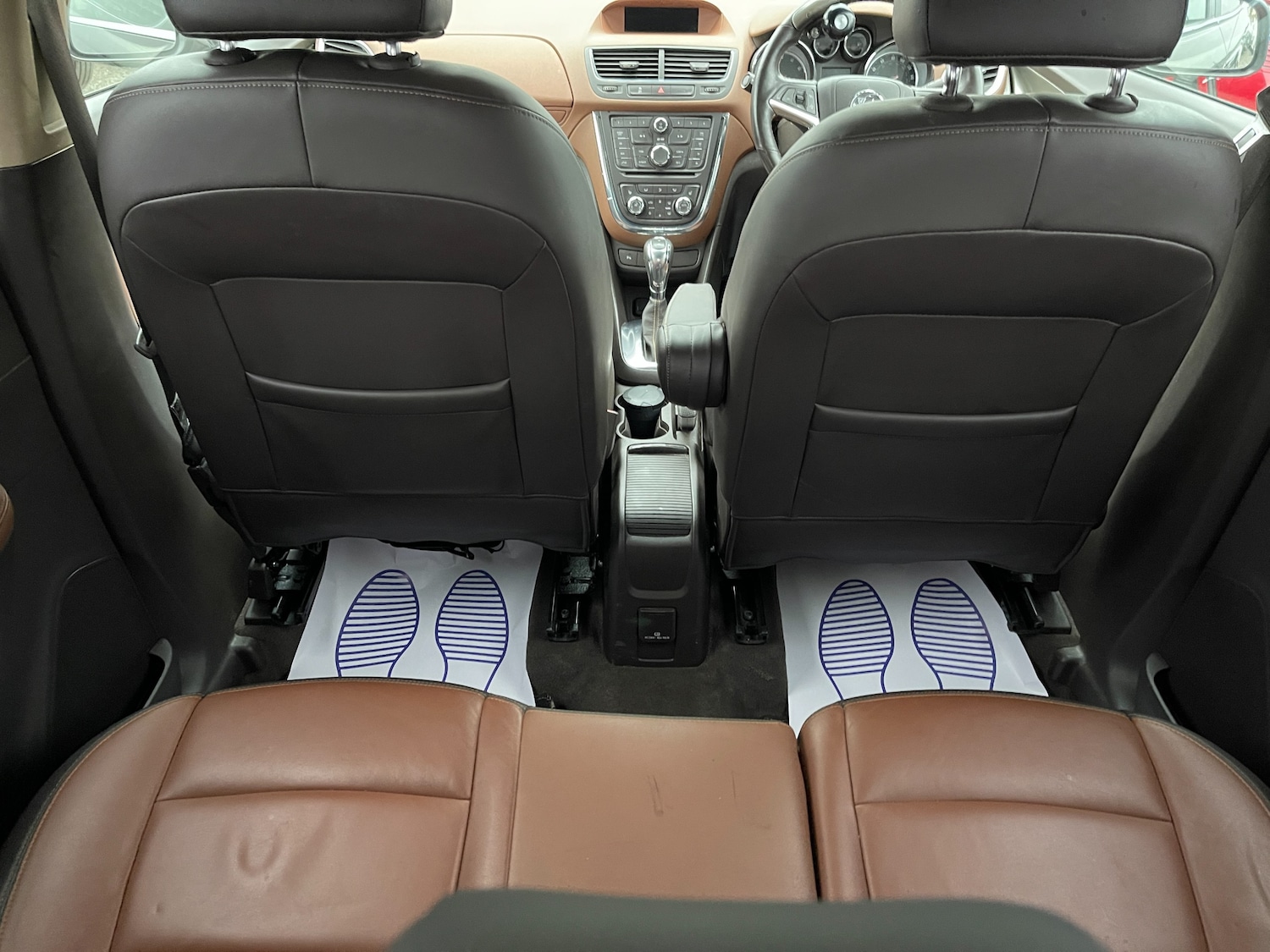 Used Vauxhall Mokka 2014 for sale - 77064361: Photo 35