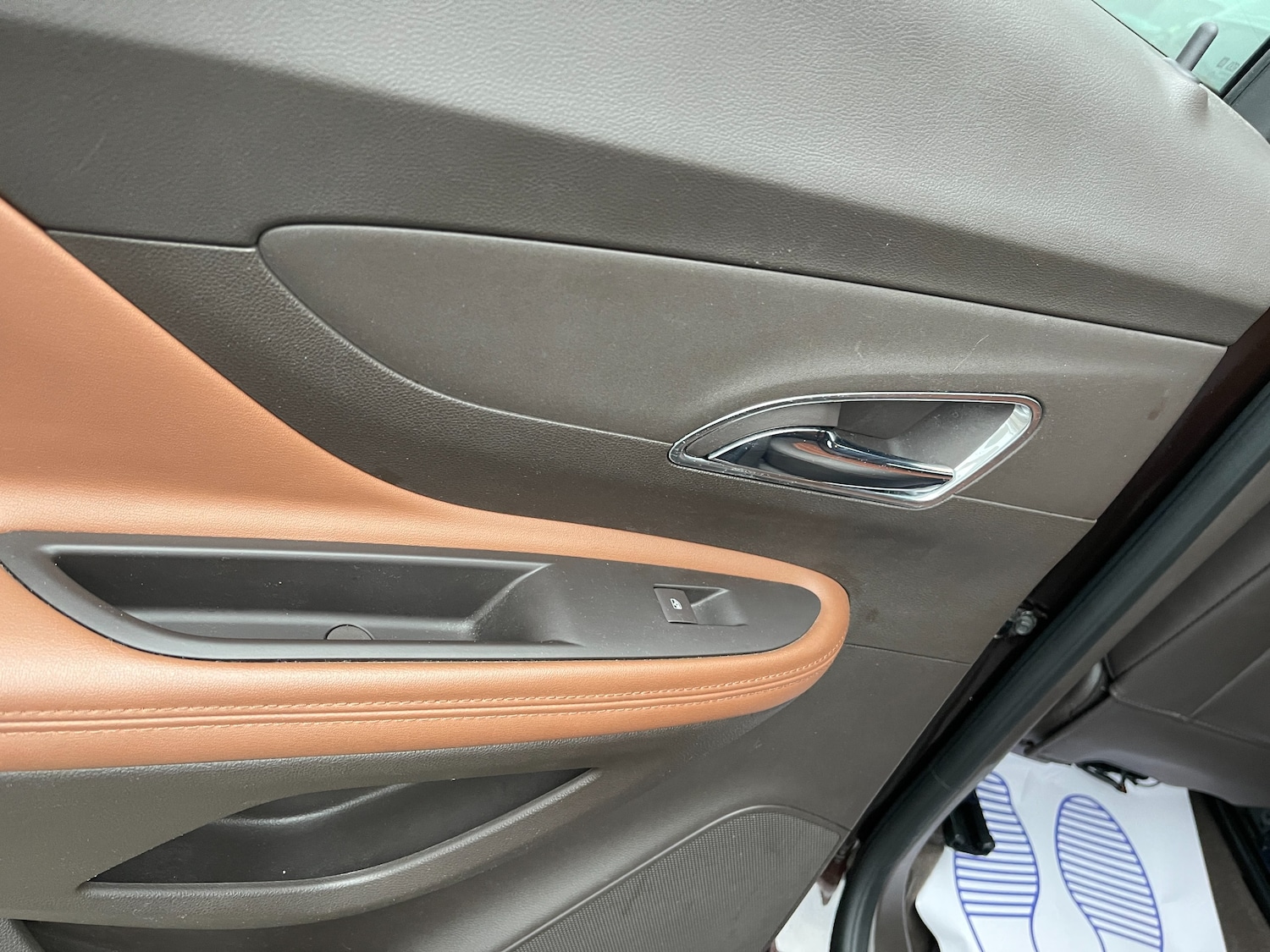 Used Vauxhall Mokka 2014 for sale - 77064361: Photo 37