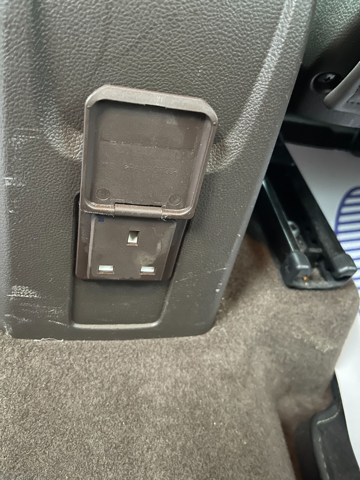 Used Vauxhall Mokka 2014 for sale - 77064361: Photo 40