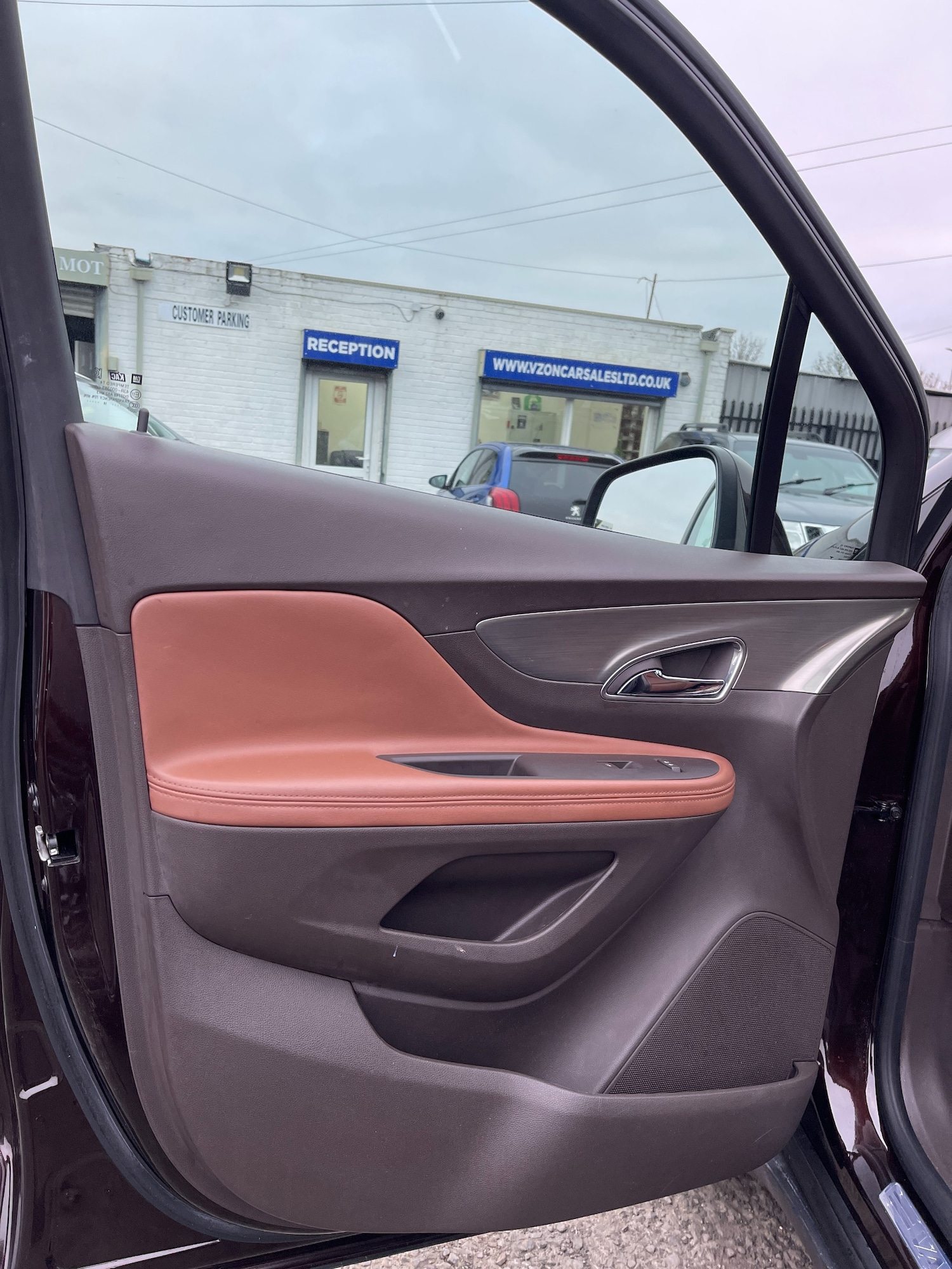 Used Vauxhall Mokka 2014 for sale - 77064361: Photo 41