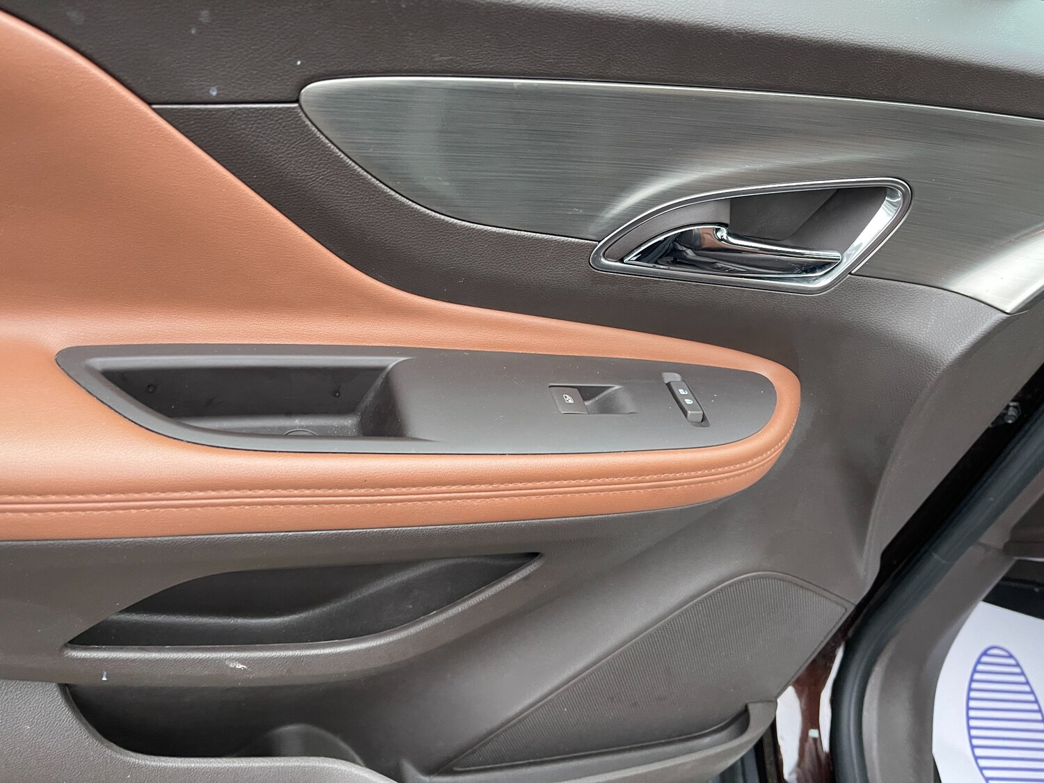 Used Vauxhall Mokka 2014 for sale - 77064361: Photo 42