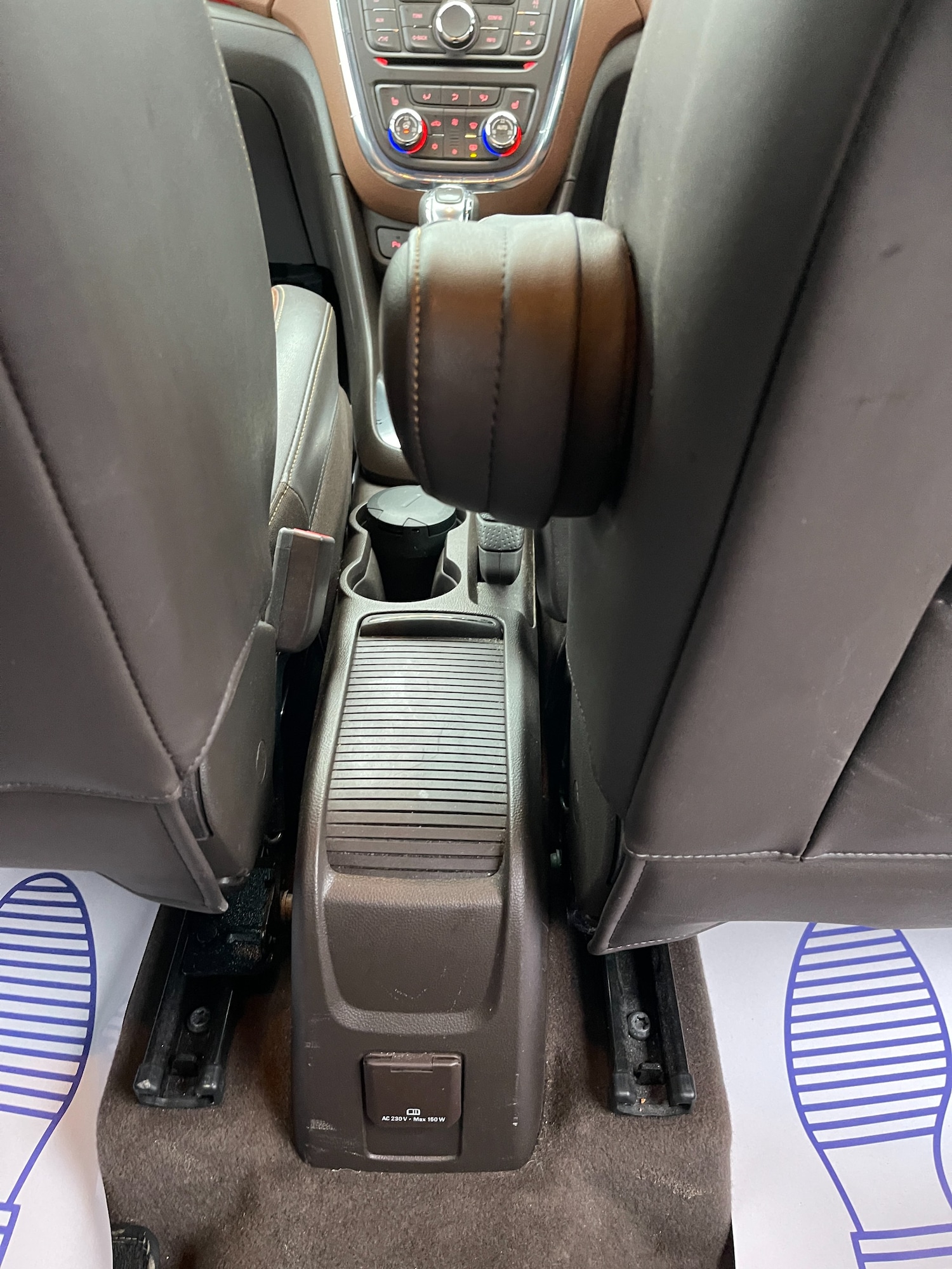 Used Vauxhall Mokka 2014 for sale - 77064361: Photo 47