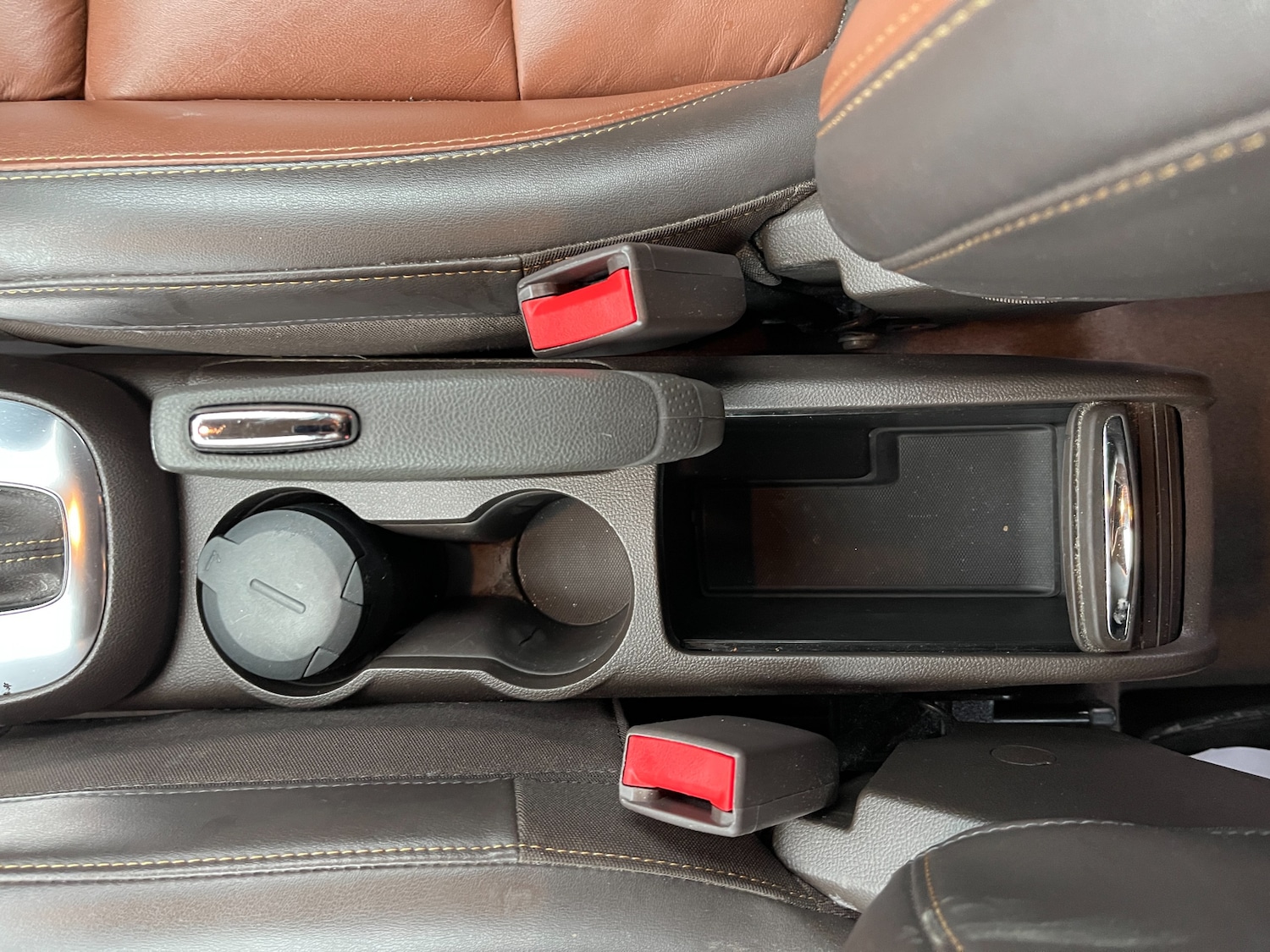 Used Vauxhall Mokka 2014 for sale - 77064361: Photo 49