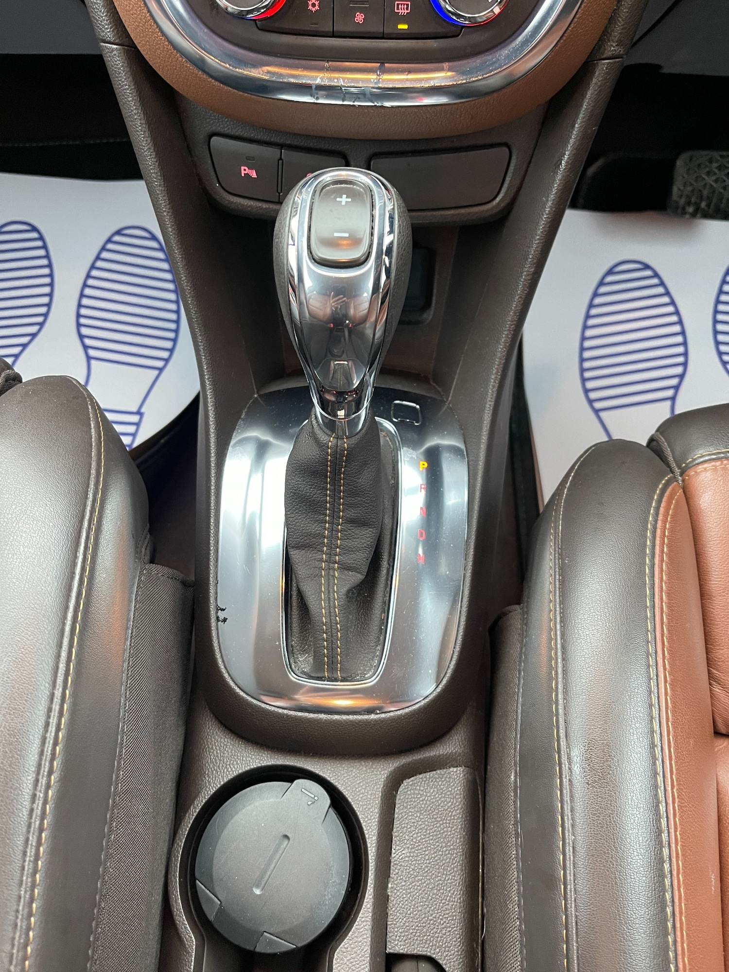 Used Vauxhall Mokka 2014 for sale - 77064361: Photo 50