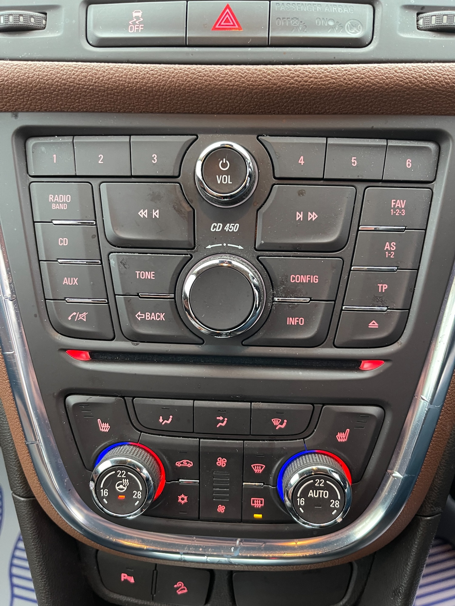 Used Vauxhall Mokka 2014 for sale - 77064361: Photo 55