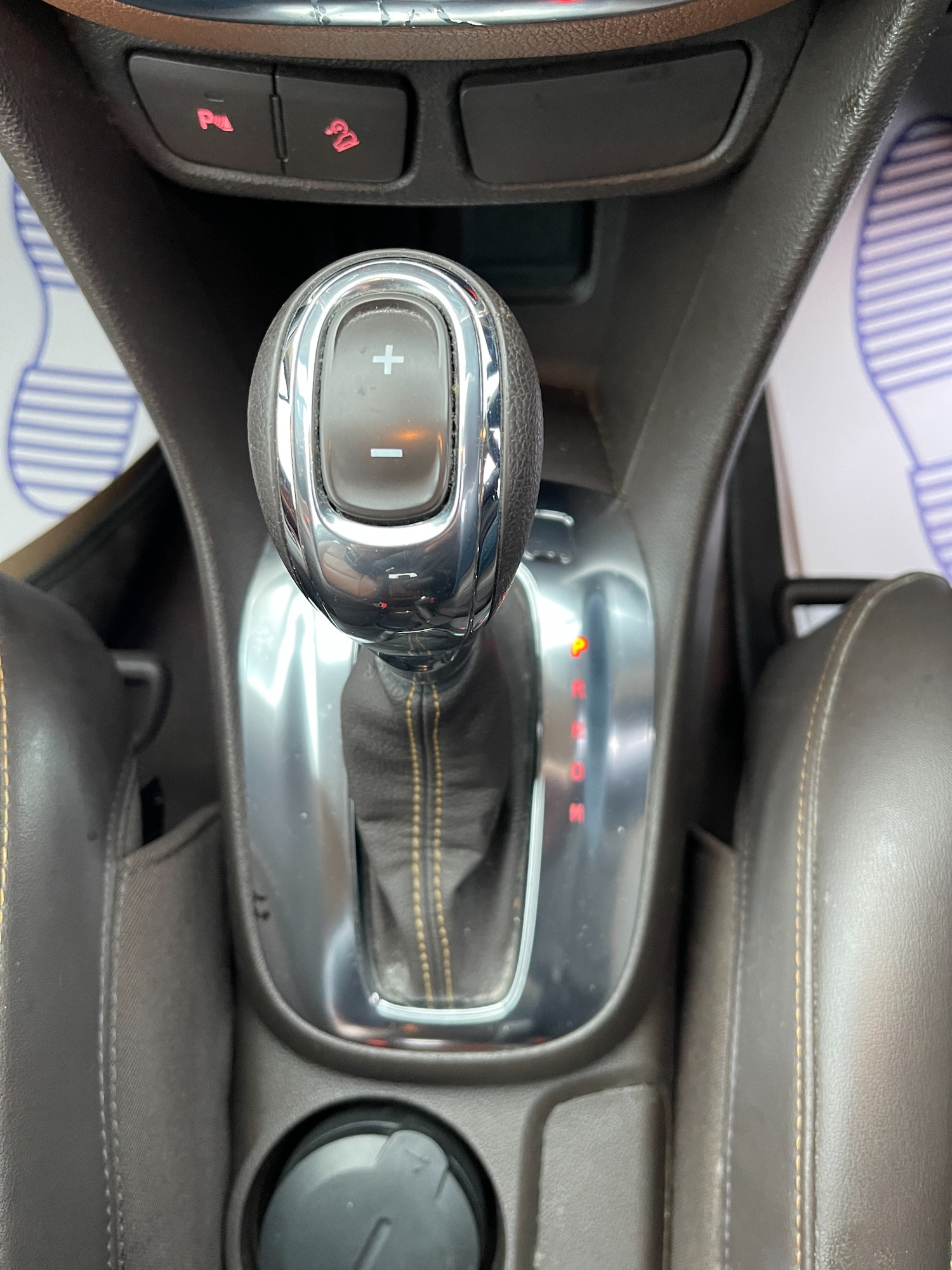 Used Vauxhall Mokka 2014 for sale - 77064361: Photo 57