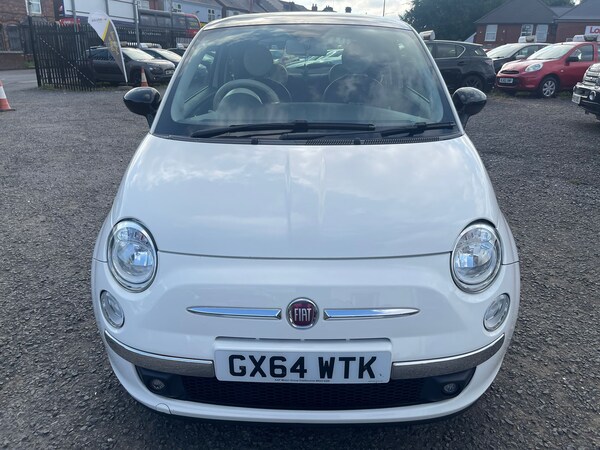 Used Fiat 500 2014 for sale - 75440466: Photo 13