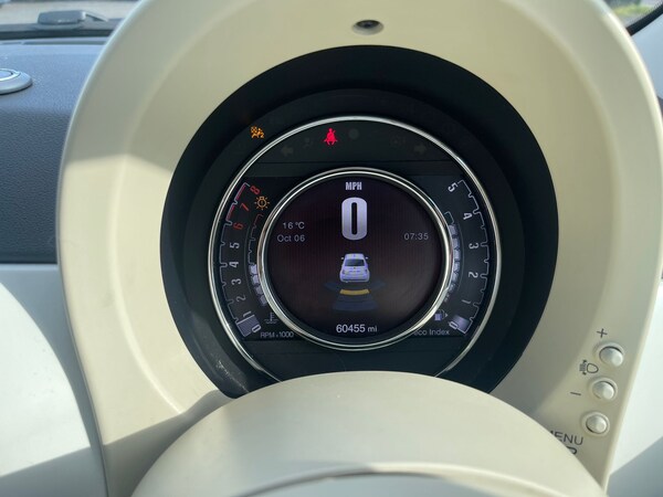 Used Fiat 500 2014 for sale - 75440466: Photo 16