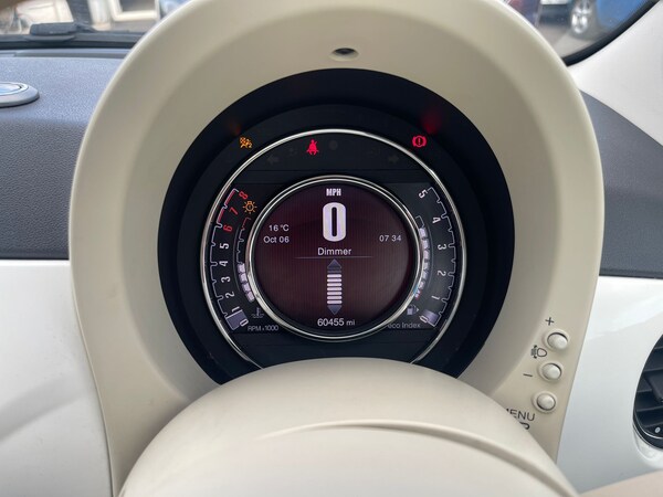 Used Fiat 500 2014 for sale - 75440466: Photo 17