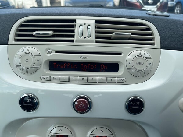 Used Fiat 500 2014 for sale - 75440466: Photo 18