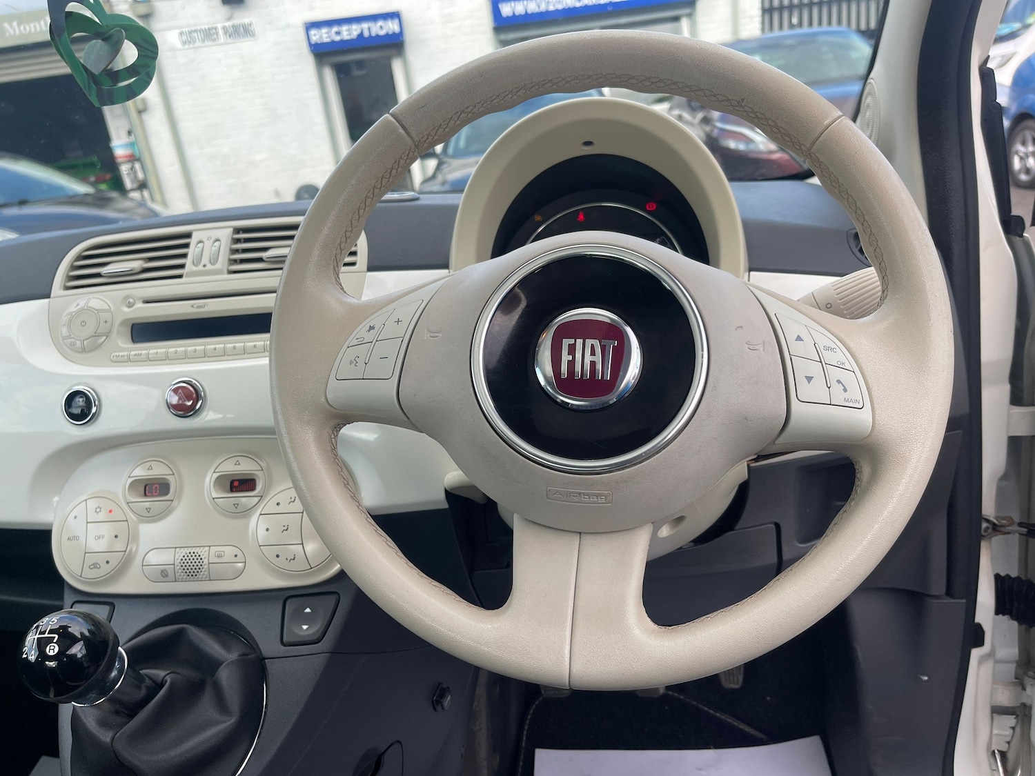 Vehicle 19