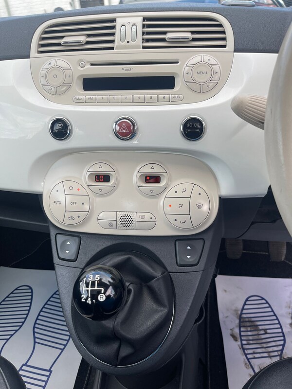 Used Fiat 500 2014 for sale - 75440466: Photo 20