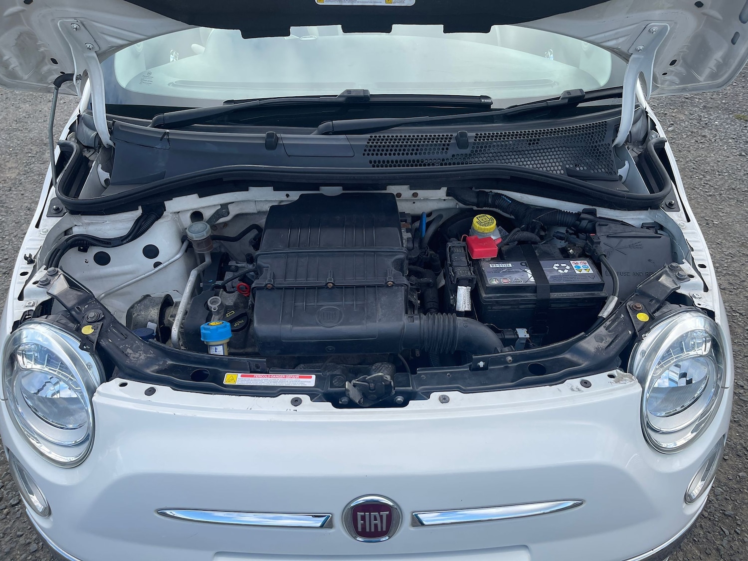Vehicle 24