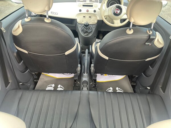 Used Fiat 500 2014 for sale - 75440466: Photo 29