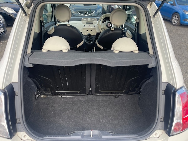 Used Fiat 500 2014 for sale - 75440466: Photo 31