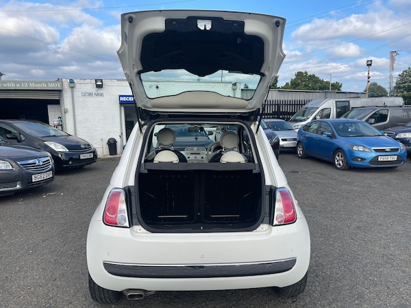Used Fiat 500 2014 for sale - 75440466: Photo 32