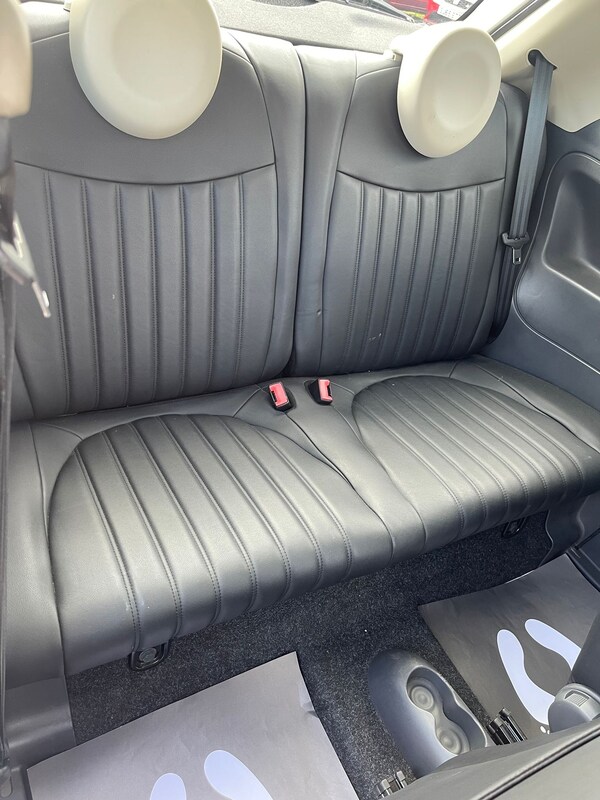 Used Fiat 500 2014 for sale - 75440466: Photo 34
