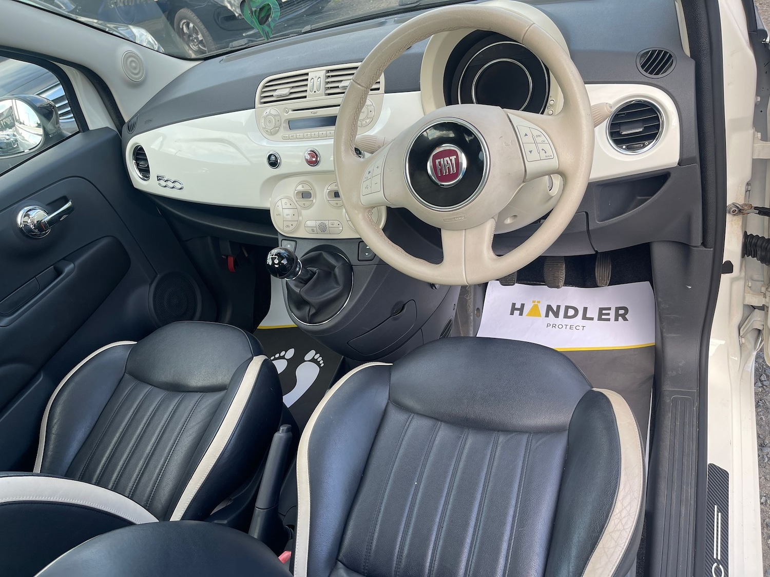 Vehicle 35