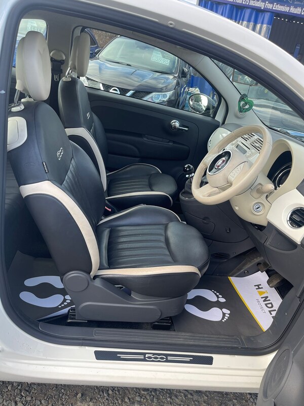 Used Fiat 500 2014 for sale - 75440466: Photo 36